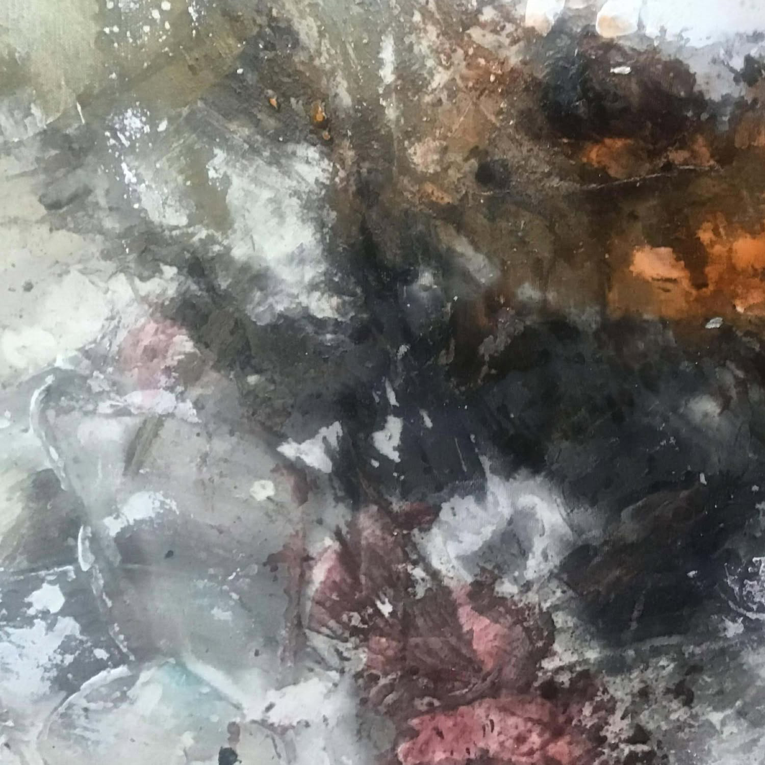 Threshold Of Change 7