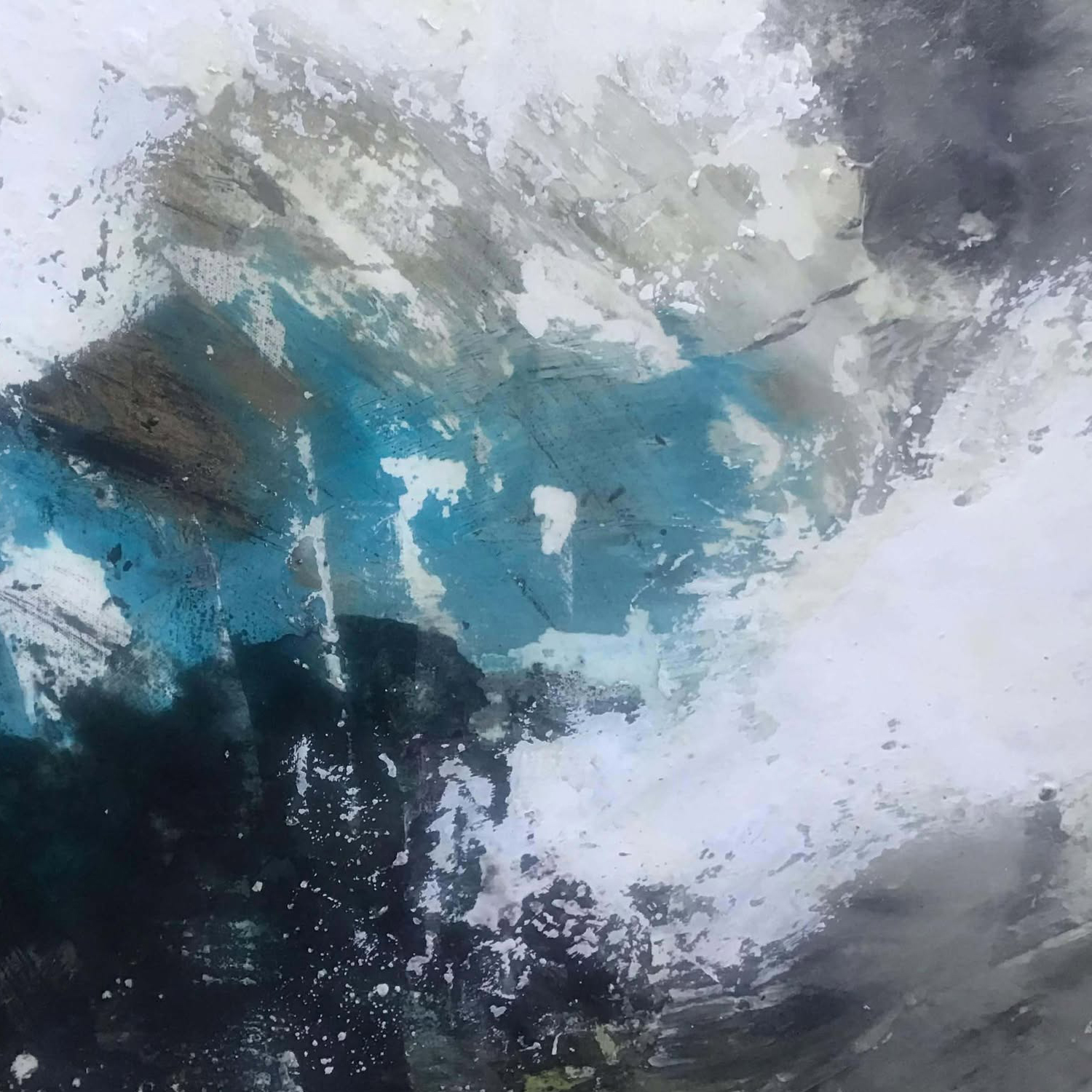 Threshold Of Change 11