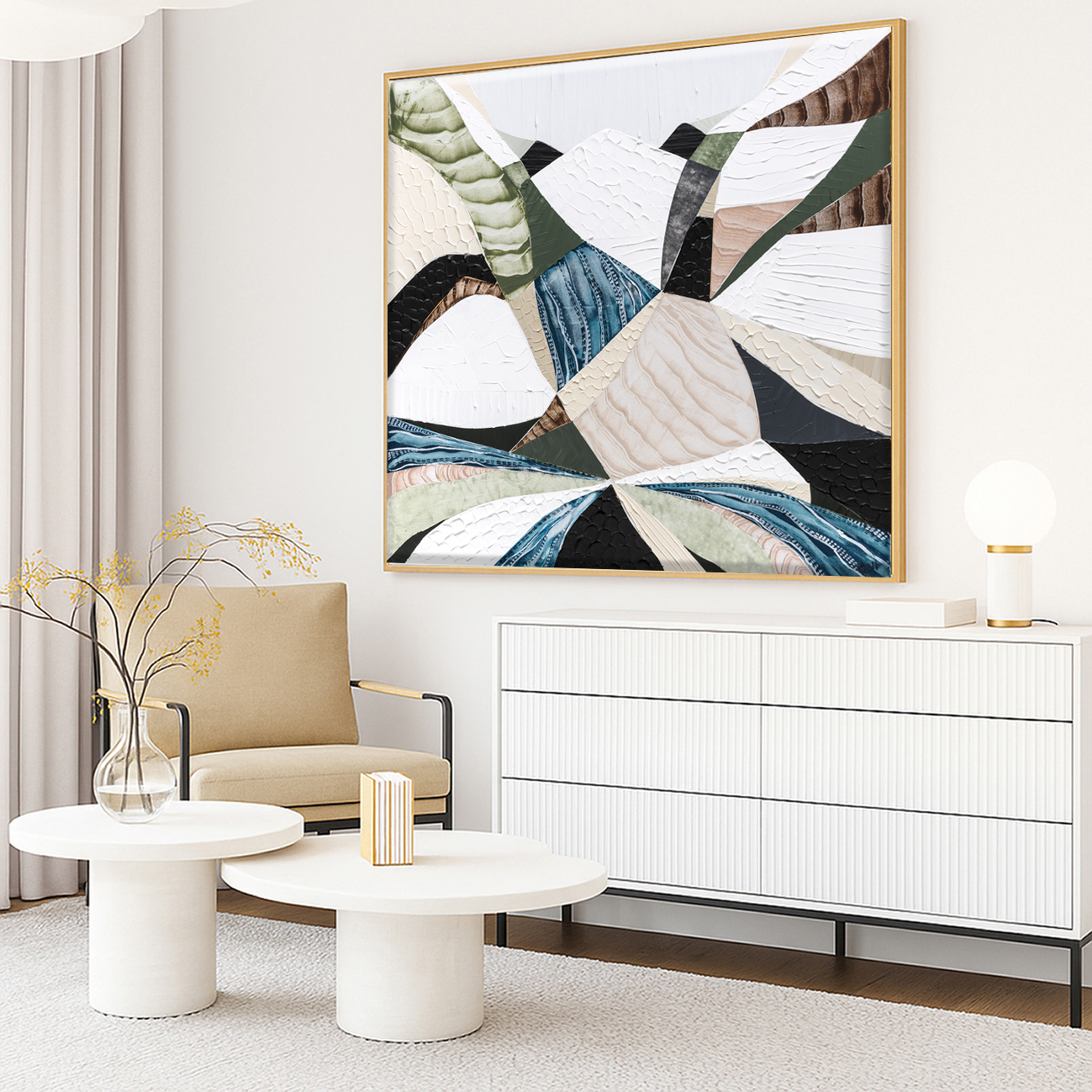 Great Dividing Plateau 2 Interior 4