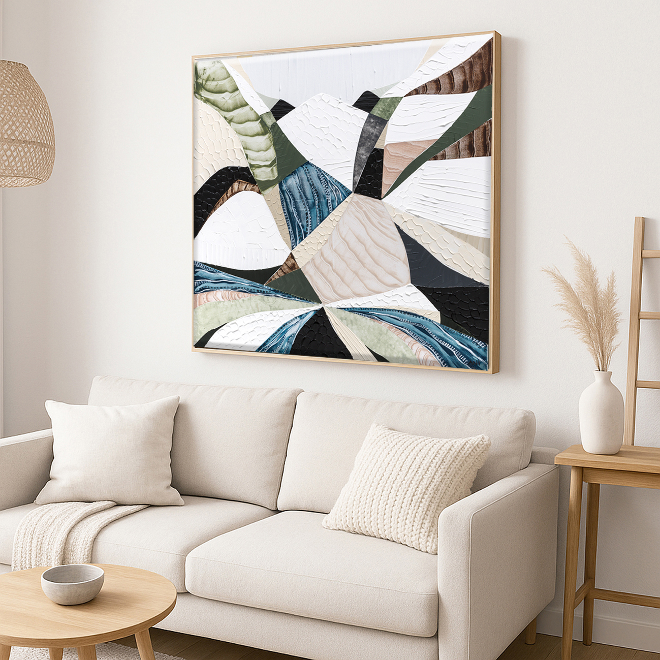 Great Dividing Plateau 2 Interior 5