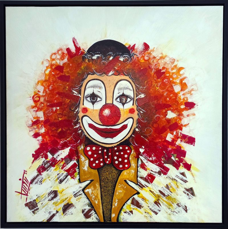 Clown