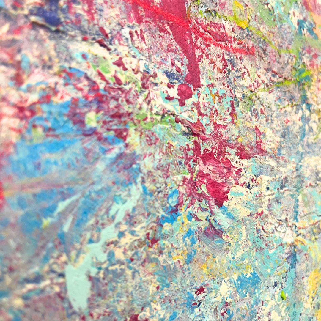 3. Be You Close Up 2