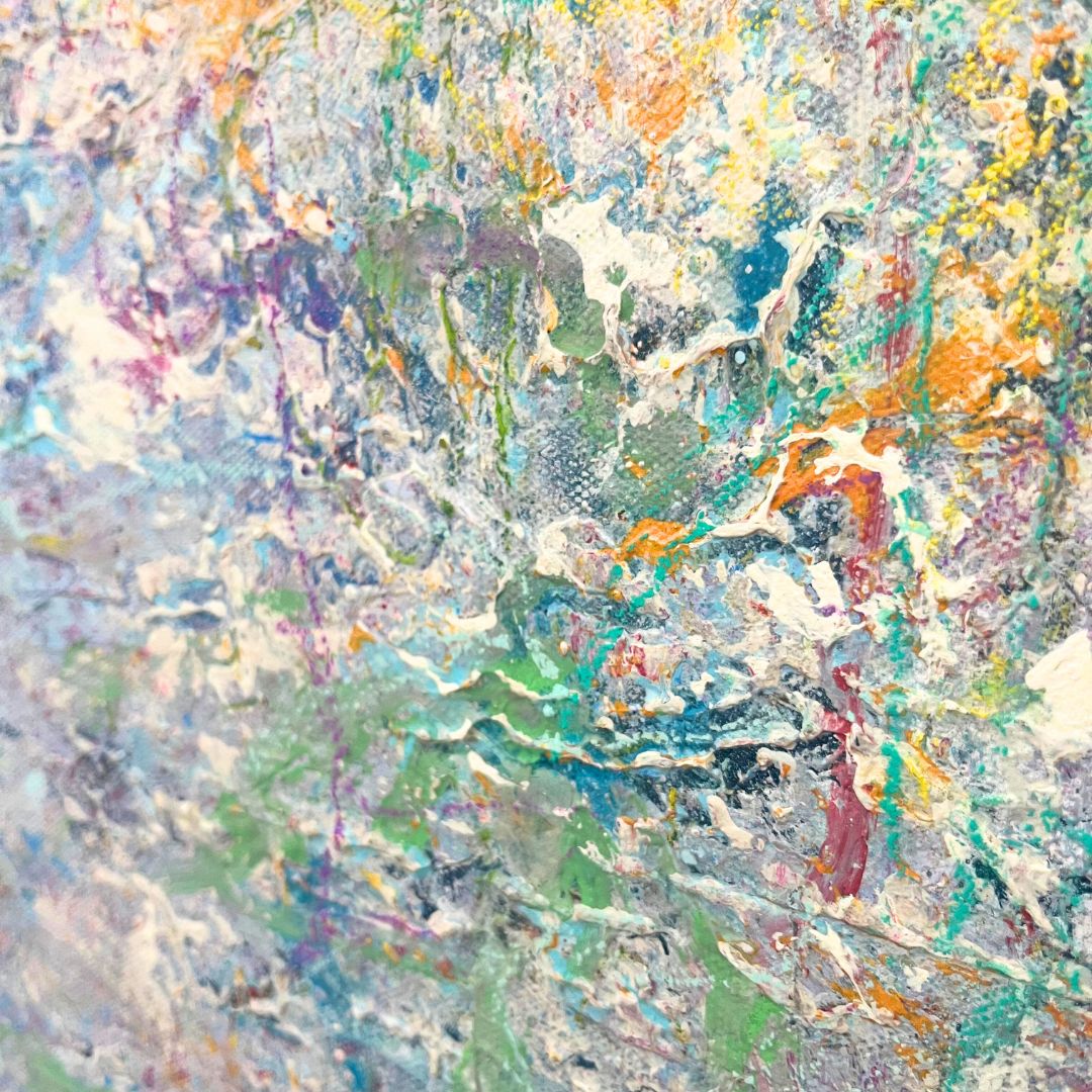 3. Be You Close Up 3