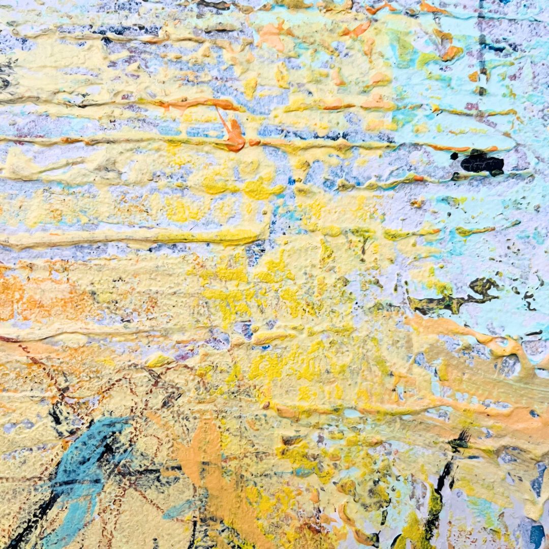 3.1 Take A Trip Closeup