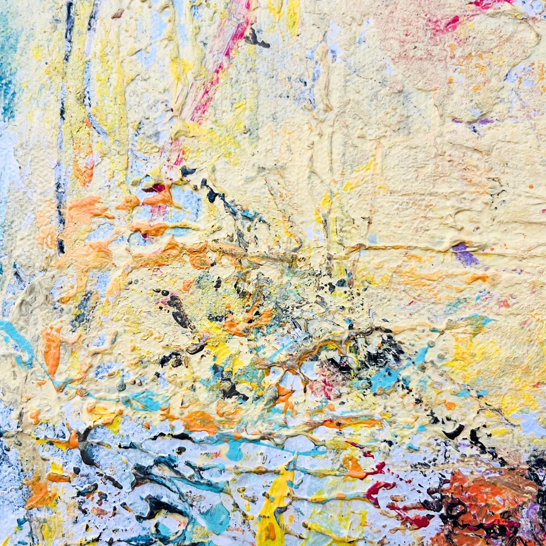 3.3 Take A Trip Closeup