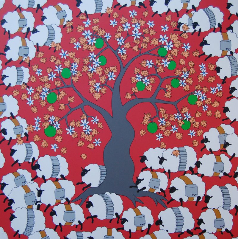 In Search Of Paradise