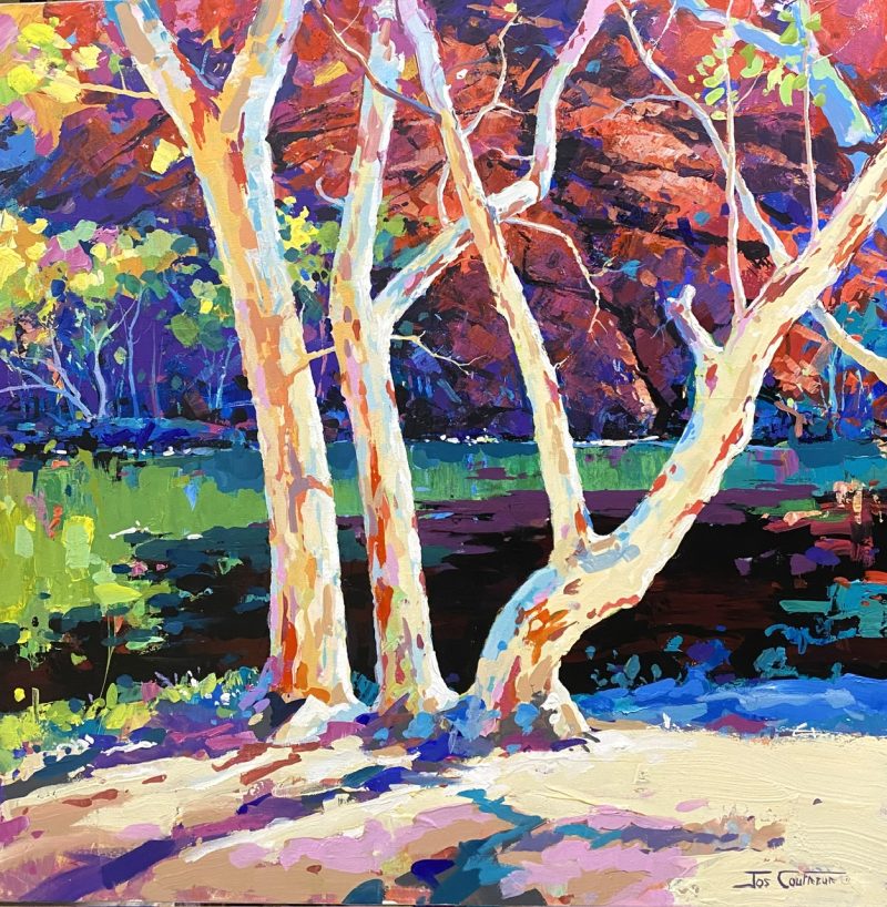 Ellery Creek Big Hole 2