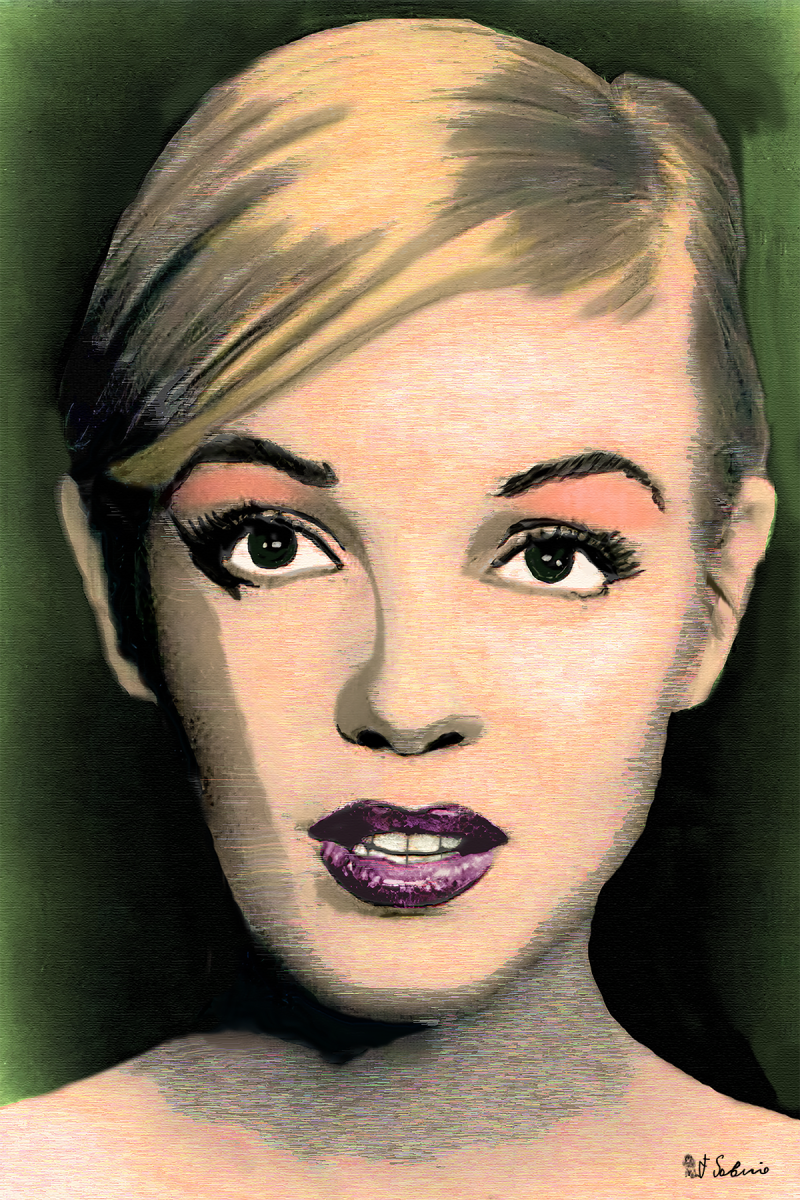 Street Urban Art Collection Number 706