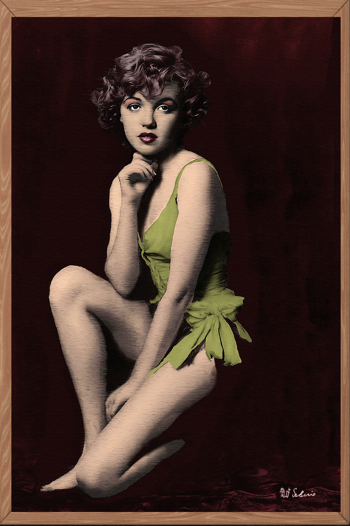 Street Urban Art Collection Number 707 Web 2