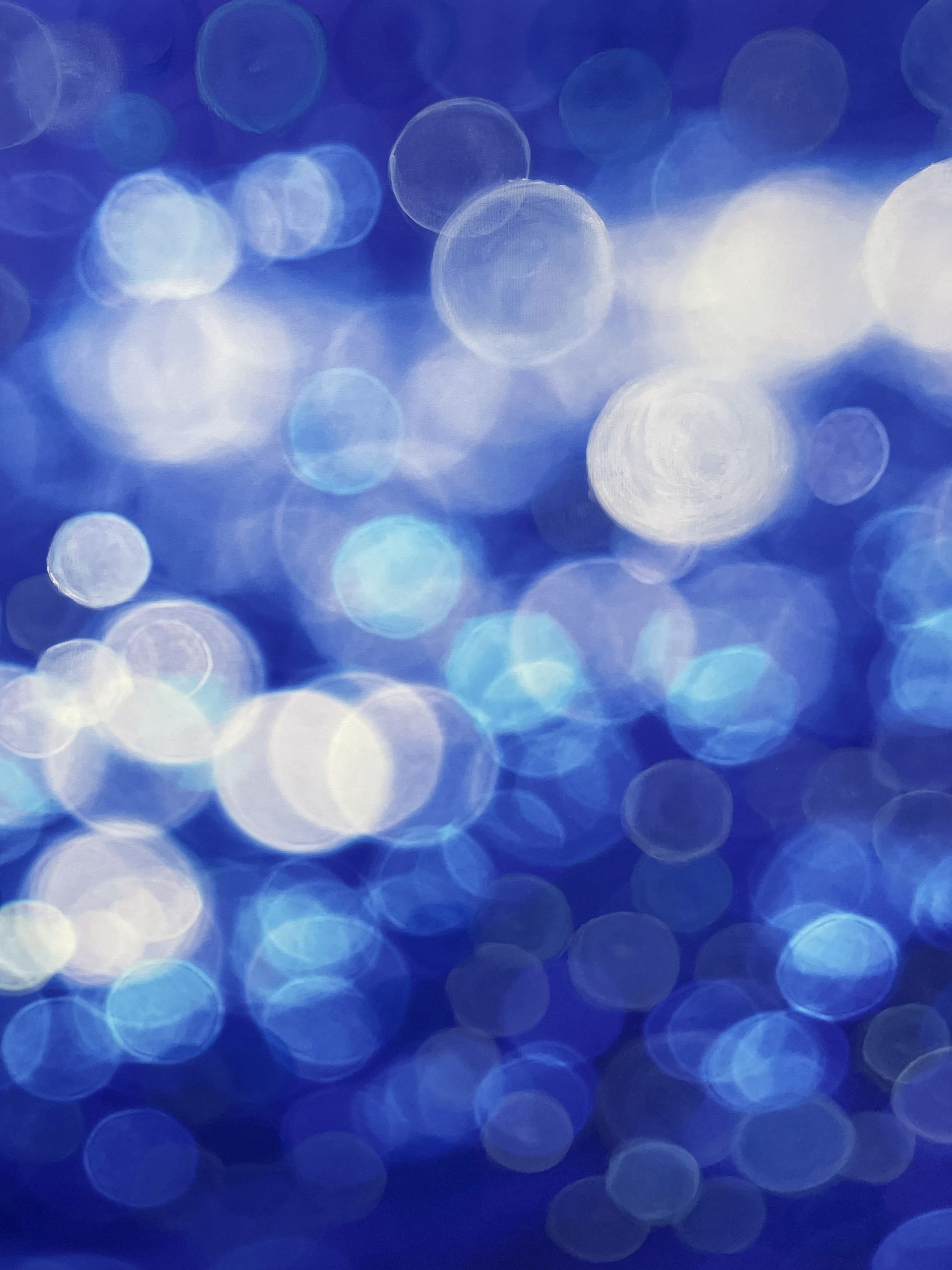 Tide Of Light Detail1 Bruce Peebles Artist