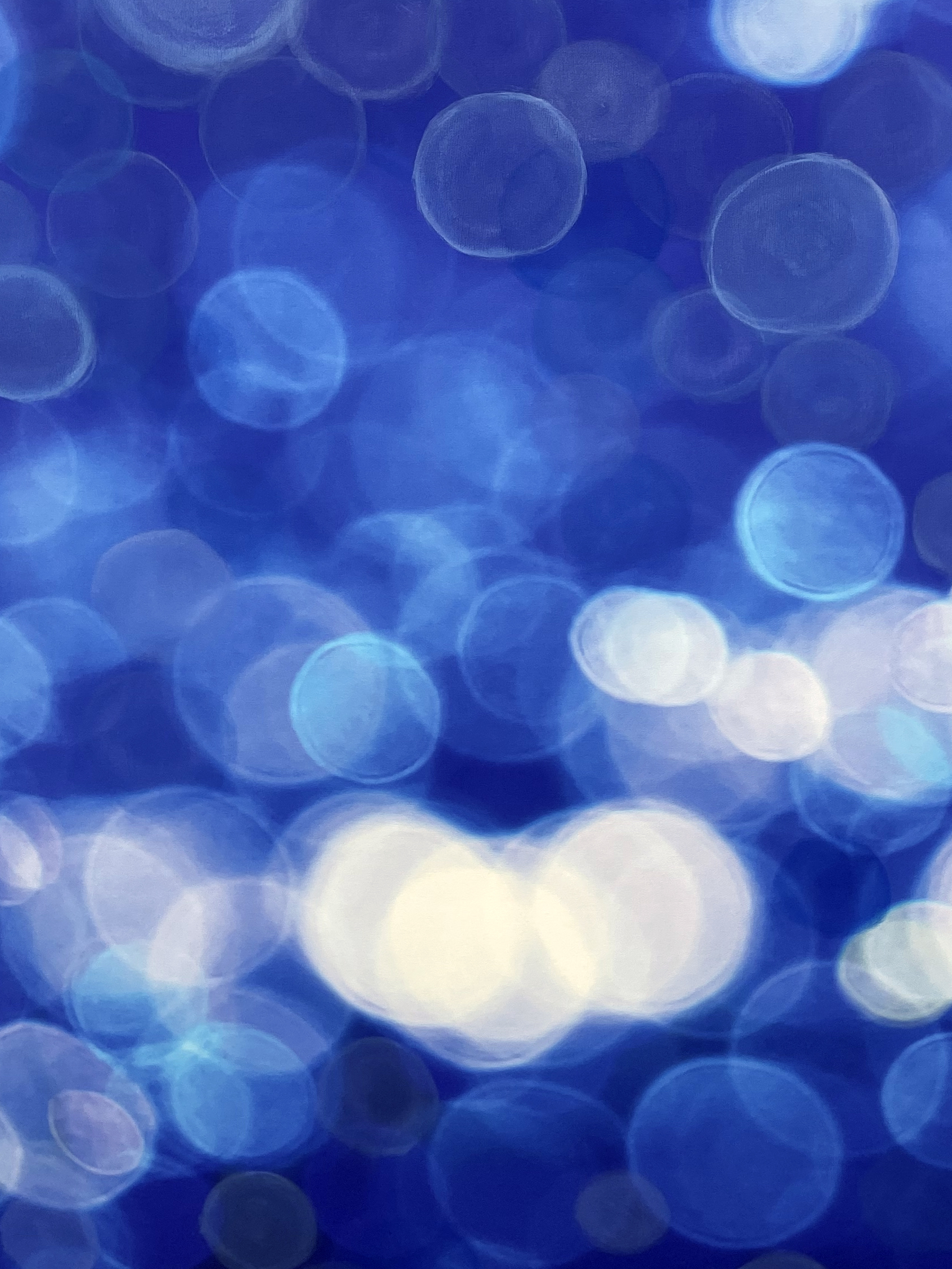 Tide Of Light Detail2 Bruce Peebles Artist