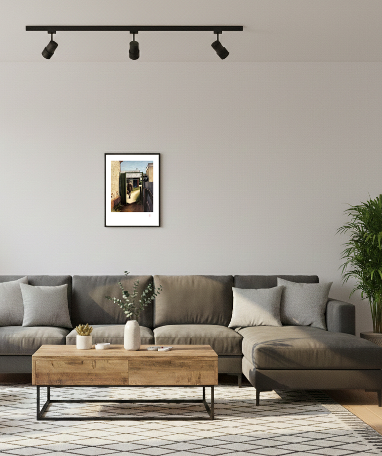 Bookkeeper In Lounge