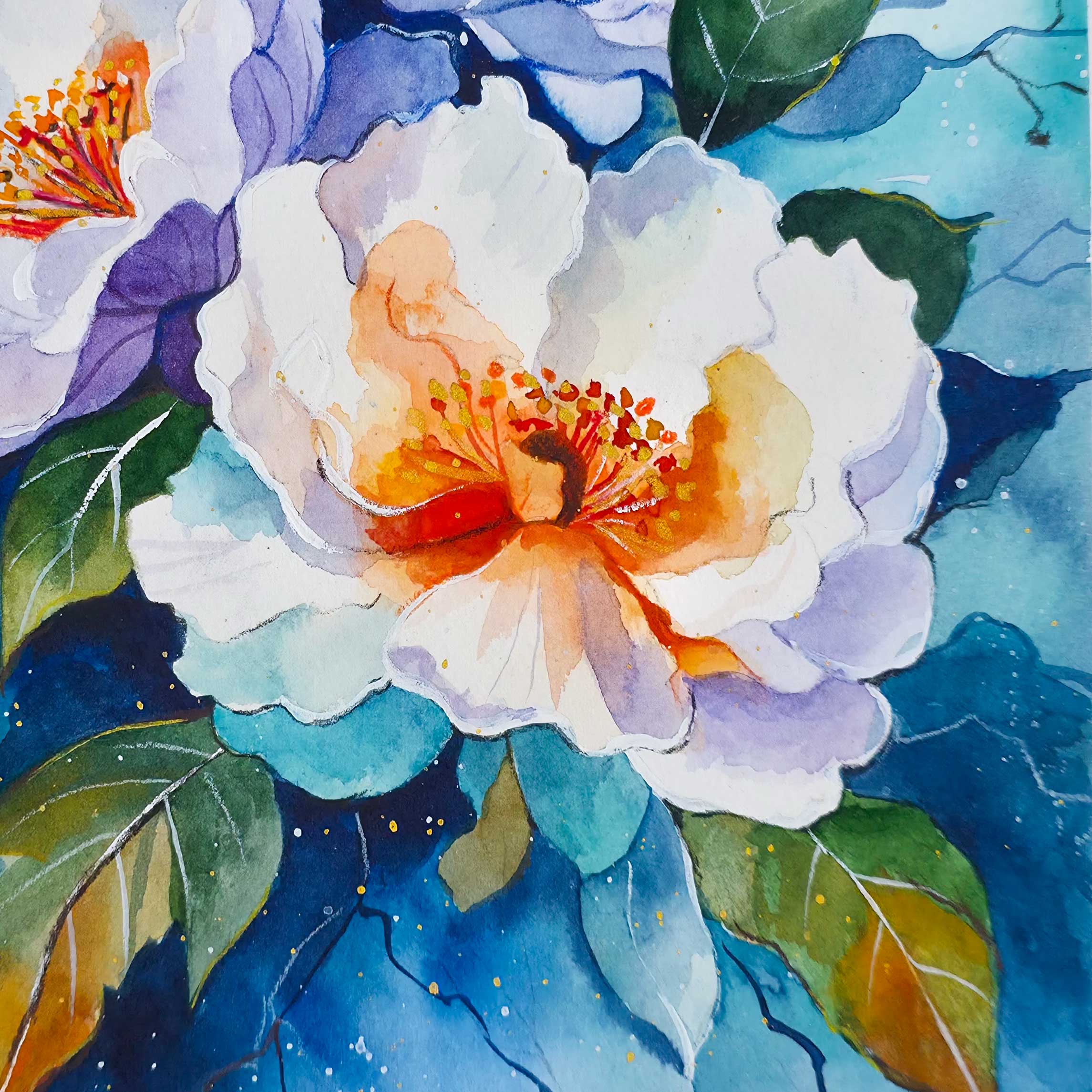 A Softness In Bloom2