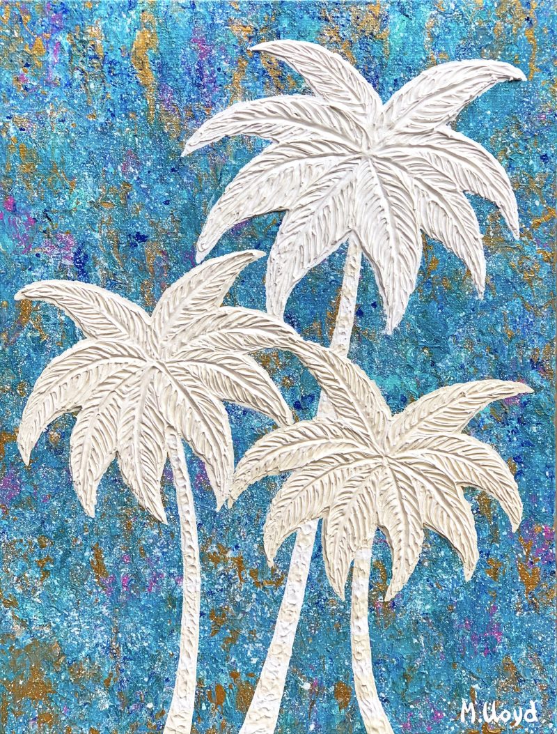 Palm Beach Coastal Summer Holidays