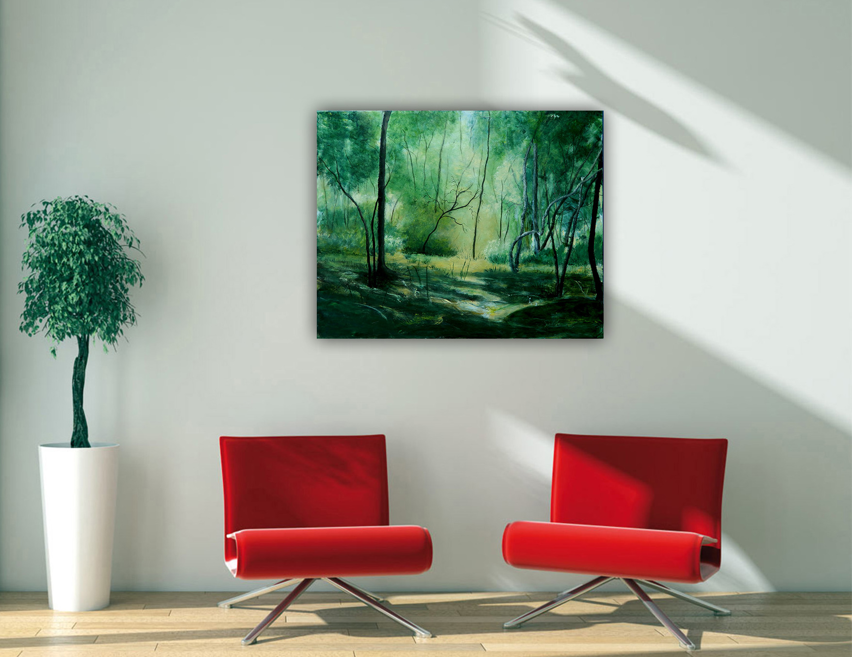 Minimalism The Joy Of Stuff Free Living2 001