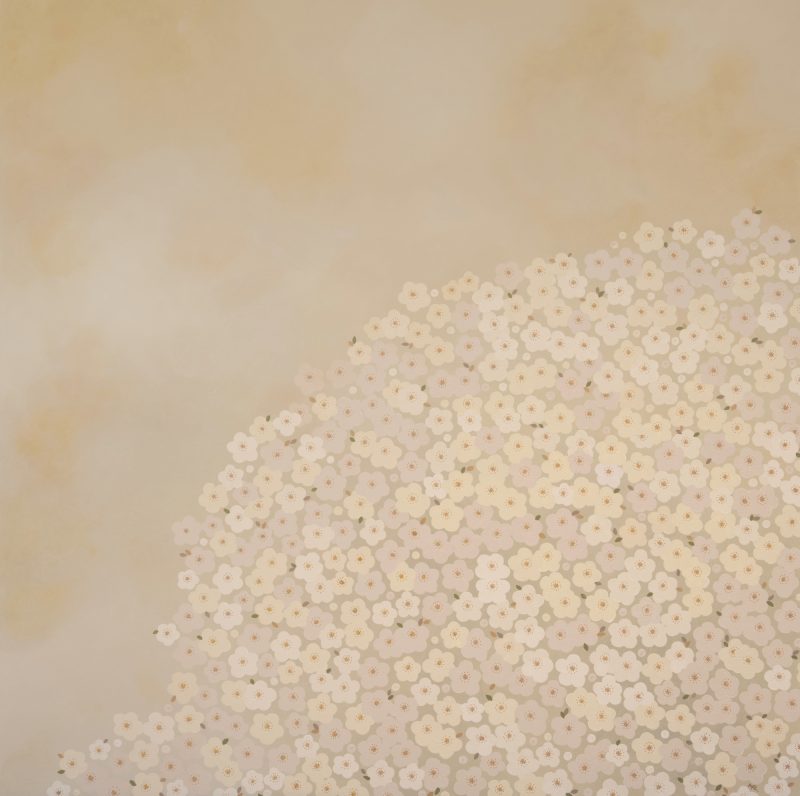 Quiet Bloom – Soft Ascent