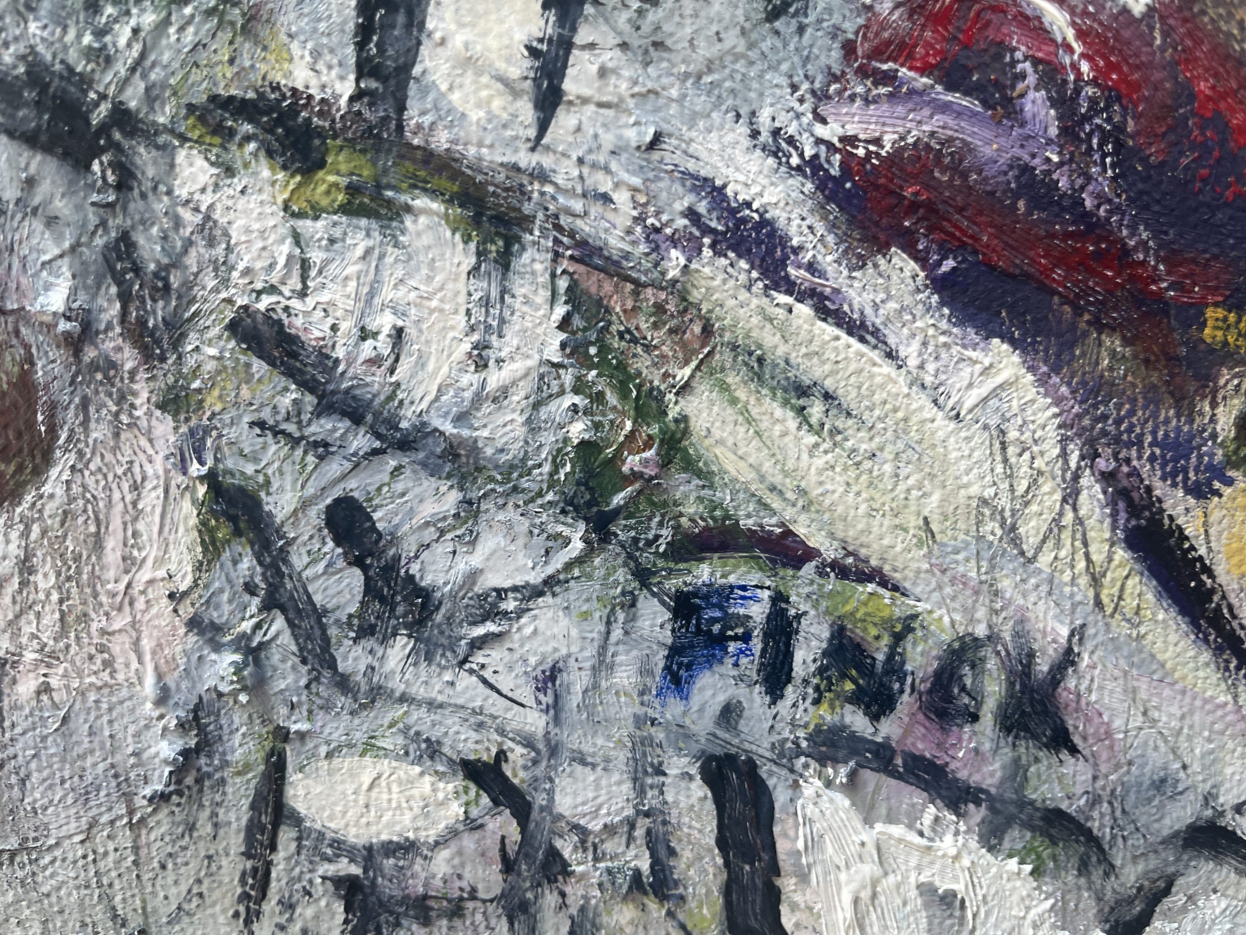 It's All A Bit Confusing Signature