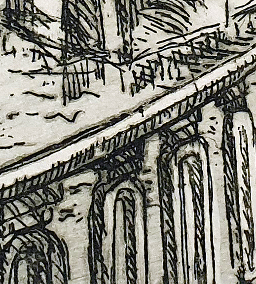 Morning Promenade Det1