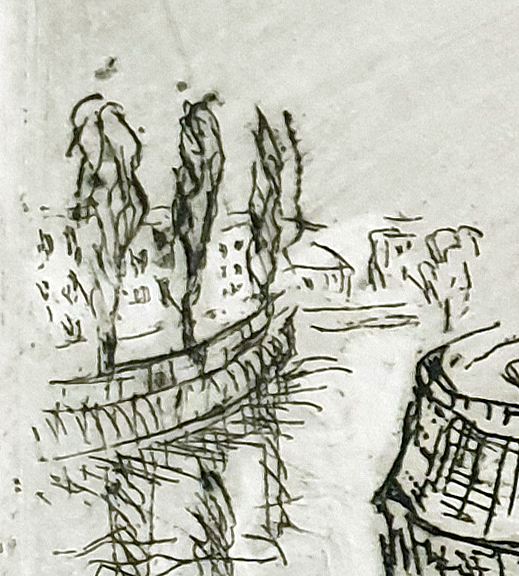 Morning Promenade Det2