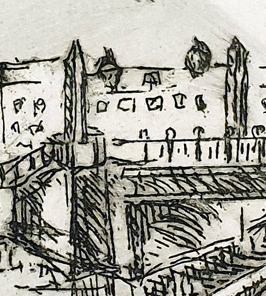 Morning Promenade Det3