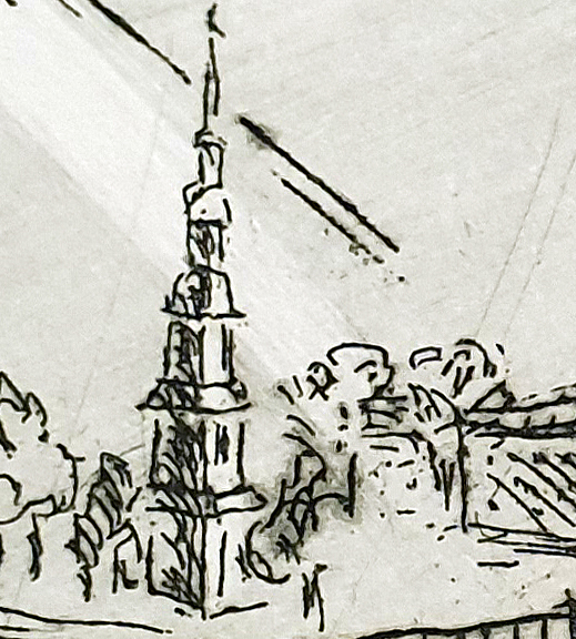 Morning Promenade Det4