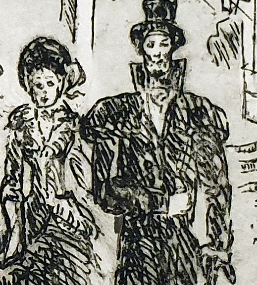 Morning Promenade Det5