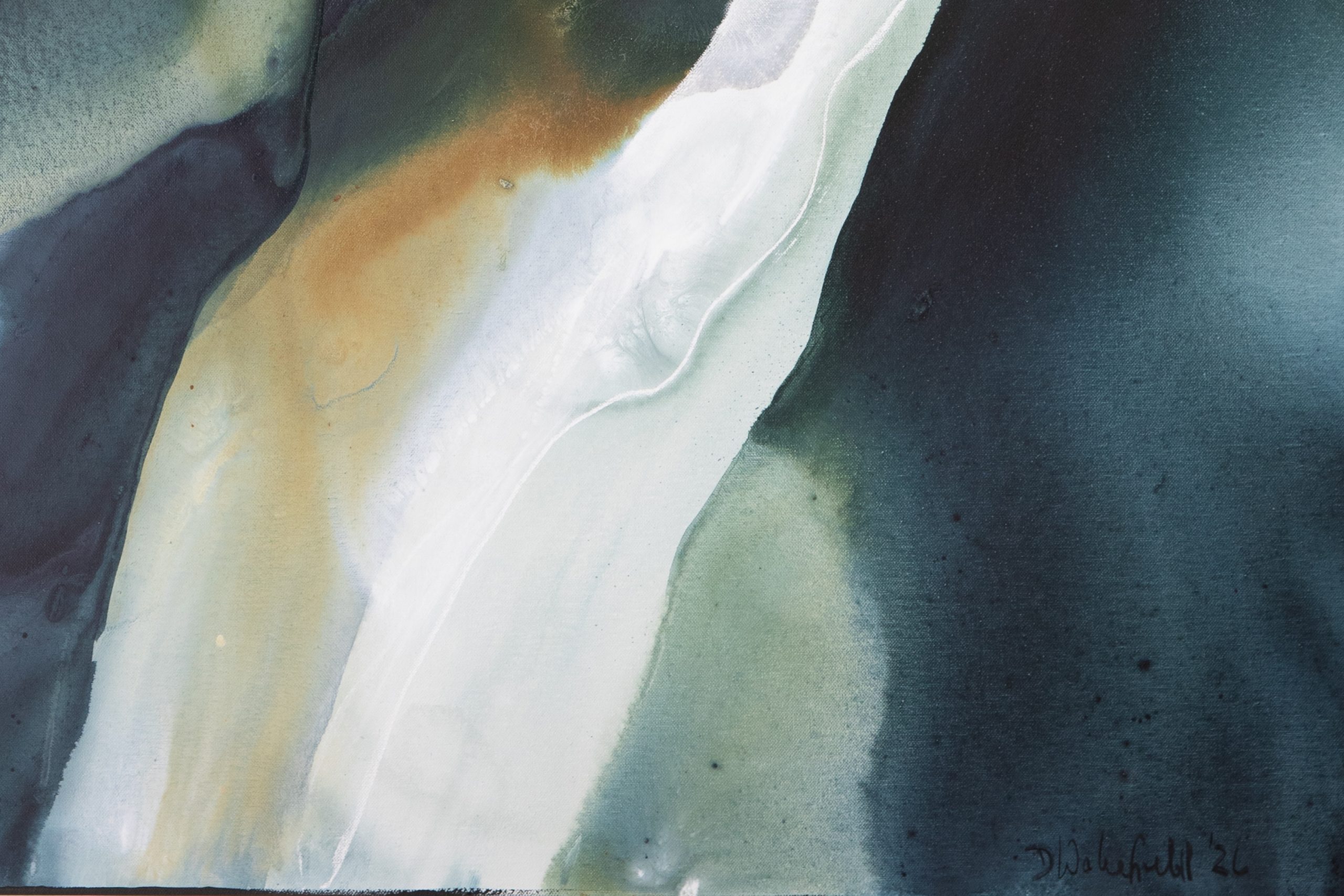 Dazzling Blue 2 (signature)