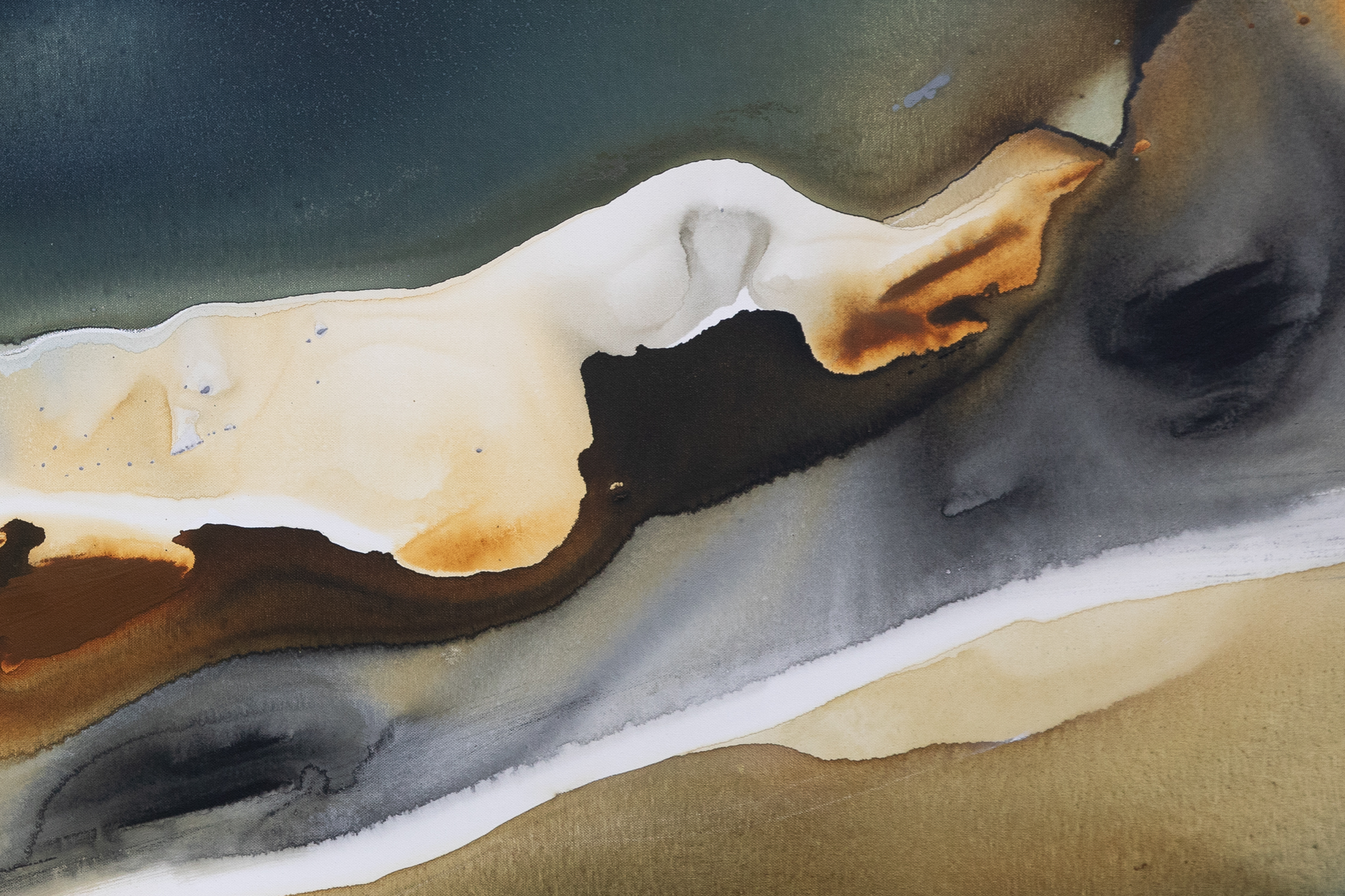 Terra Verde (detail 1)