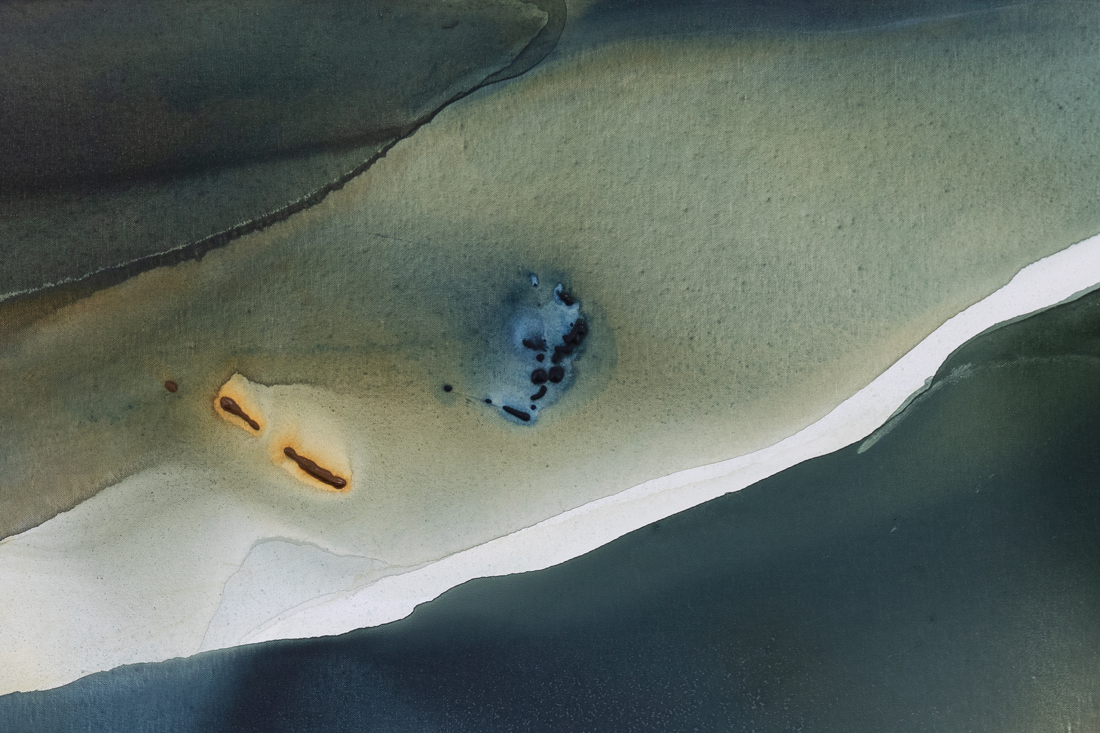 Terra Verde (detail 2)