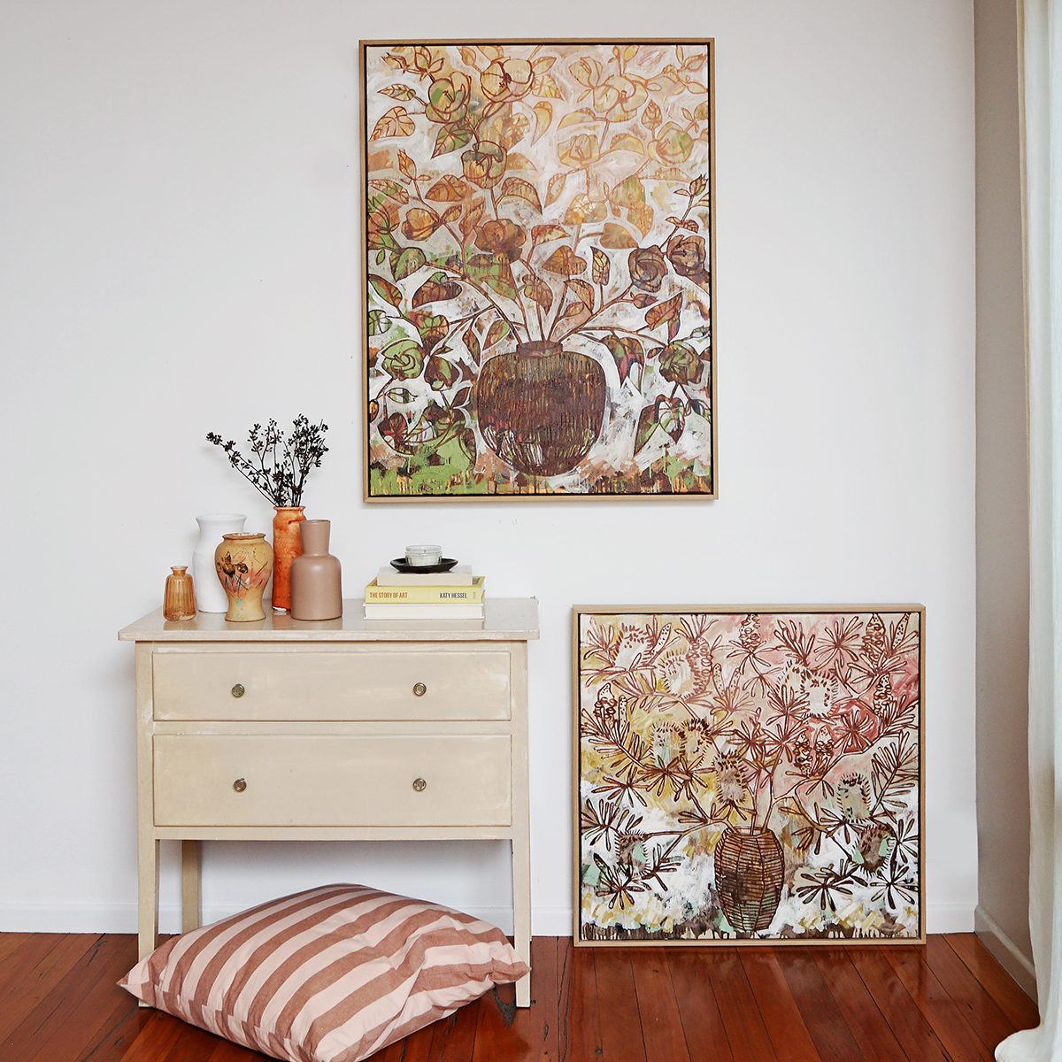 Lr 007 Australian Art Smith & Brooks Giclee Fine Art Prints Interior Styling