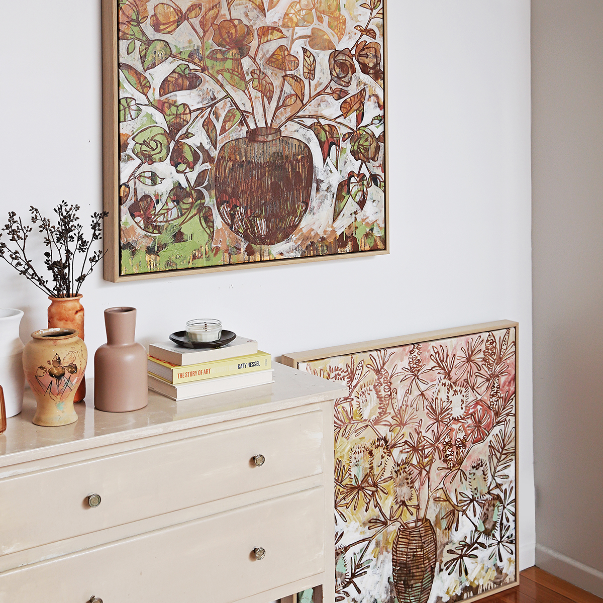 Lr 011 Australian Art Smith & Brooks Giclee Fine Art Prints Interior Styling