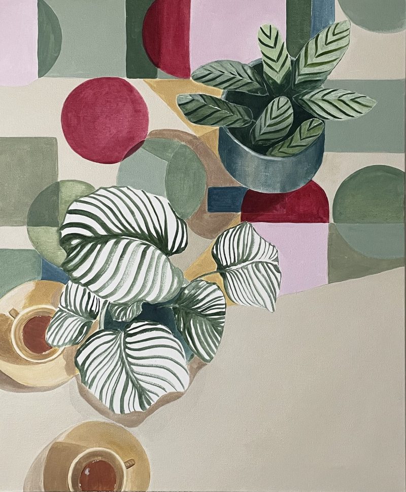 Somebody that I used to know