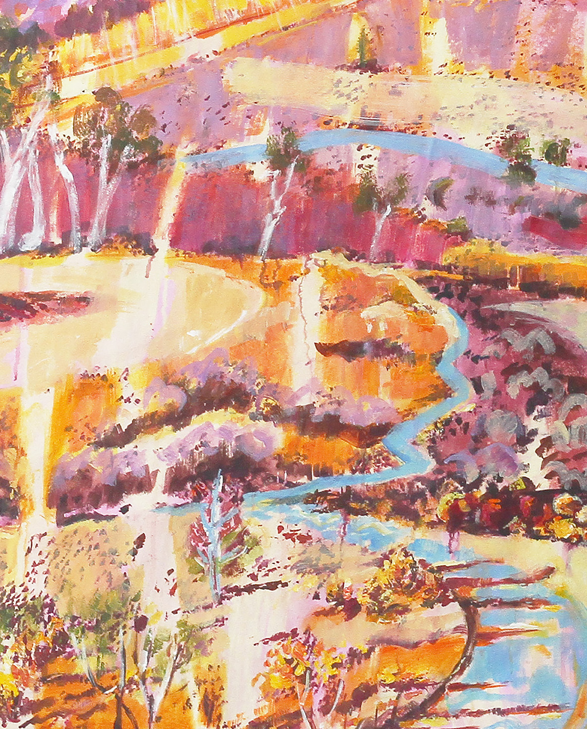 Flinders View Detail