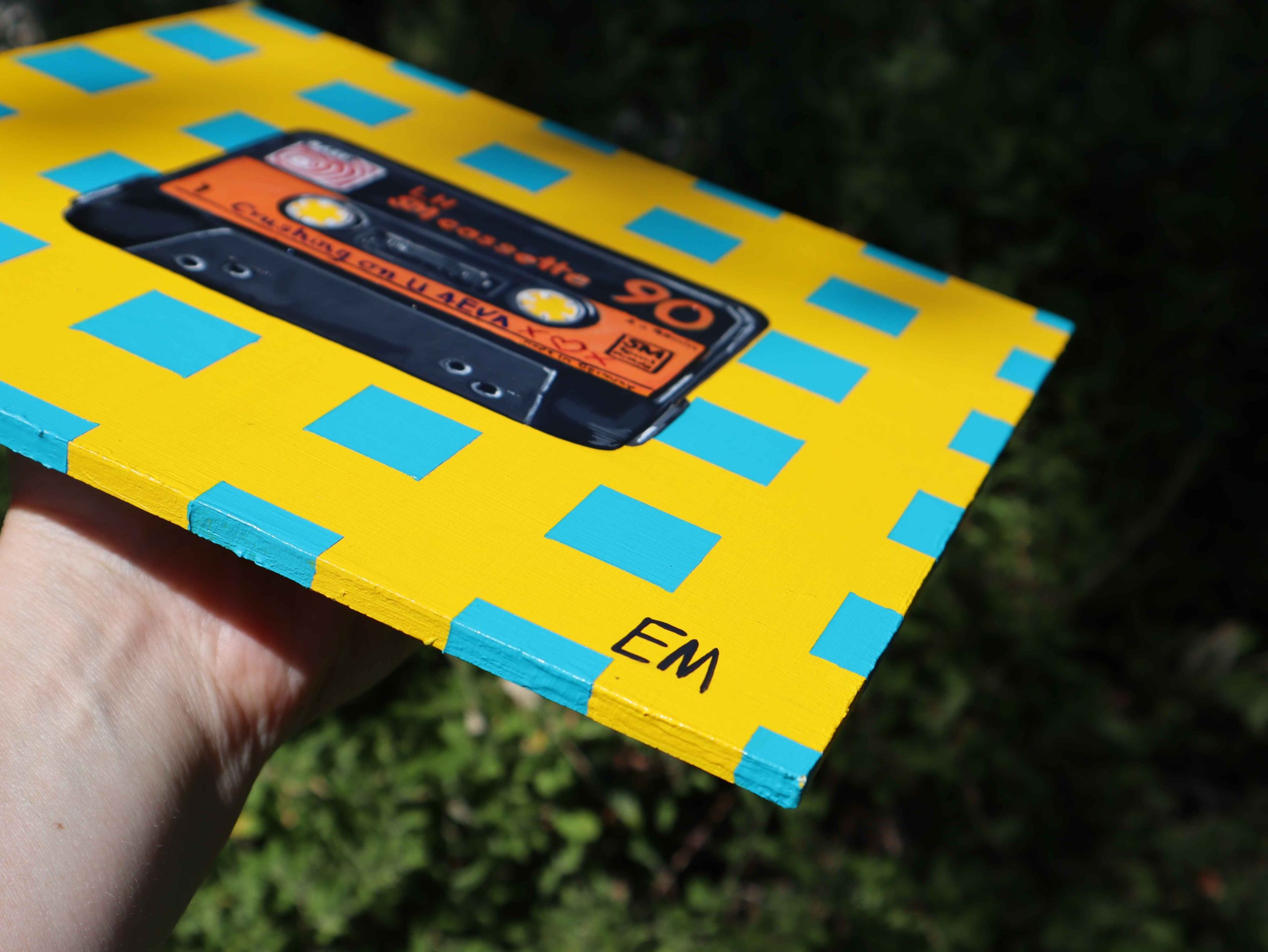 Crushing On U 4eva Elisha Mcguckin Crop Edge 2