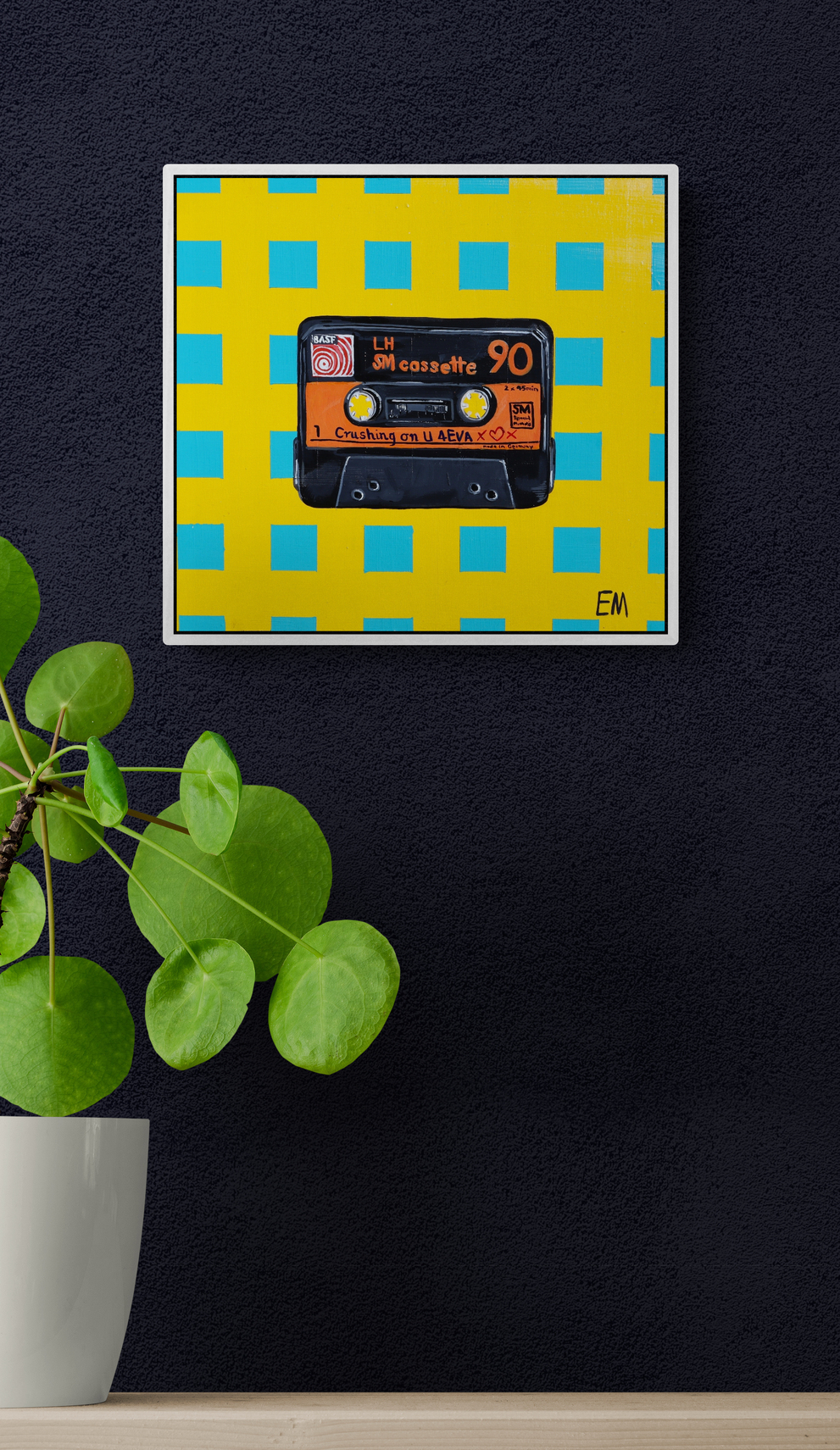 Crushing On U 4eva Elisha Mcguckin In Situ 1