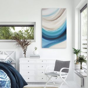 The Calm Within Rm 1