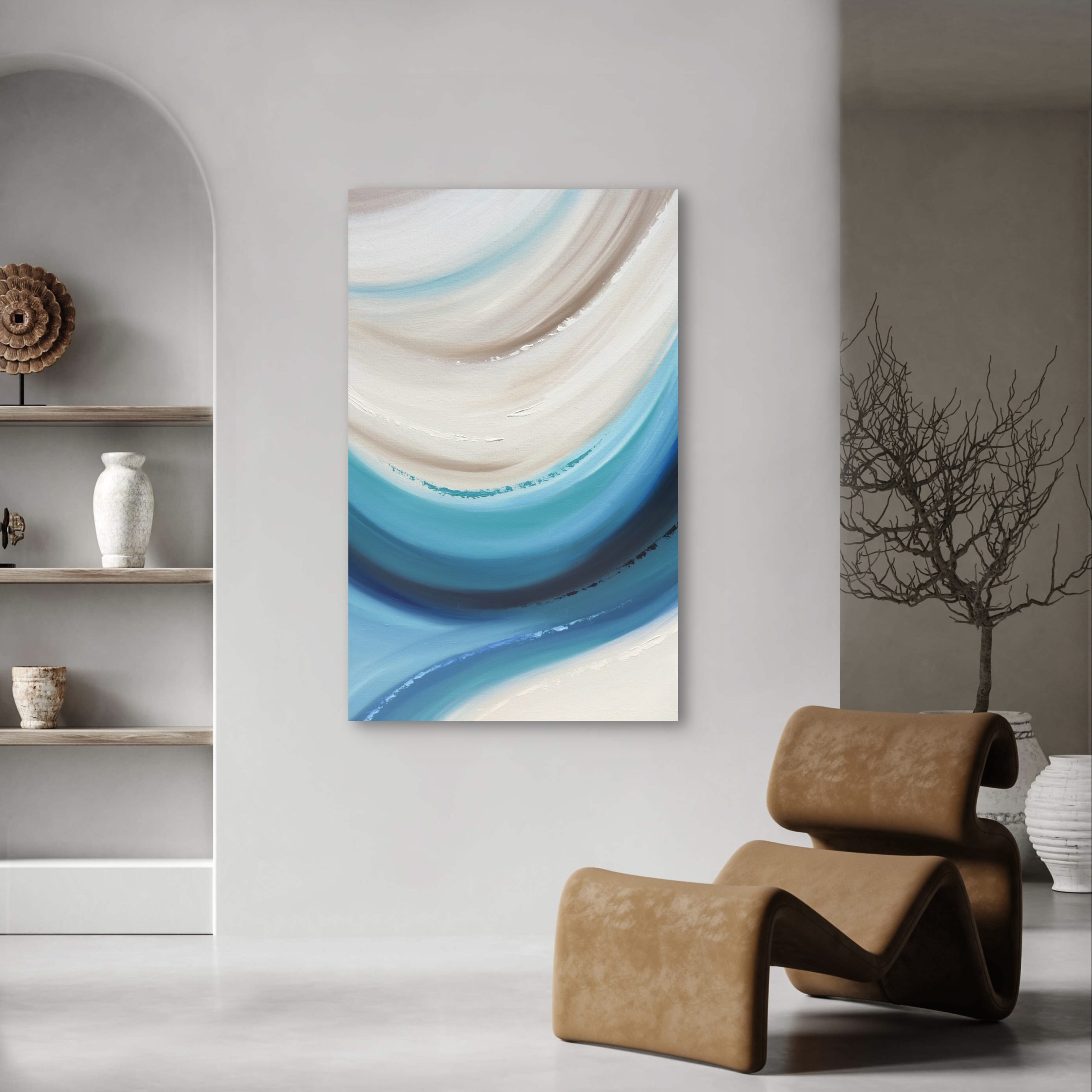 The Calm Within Rm 3