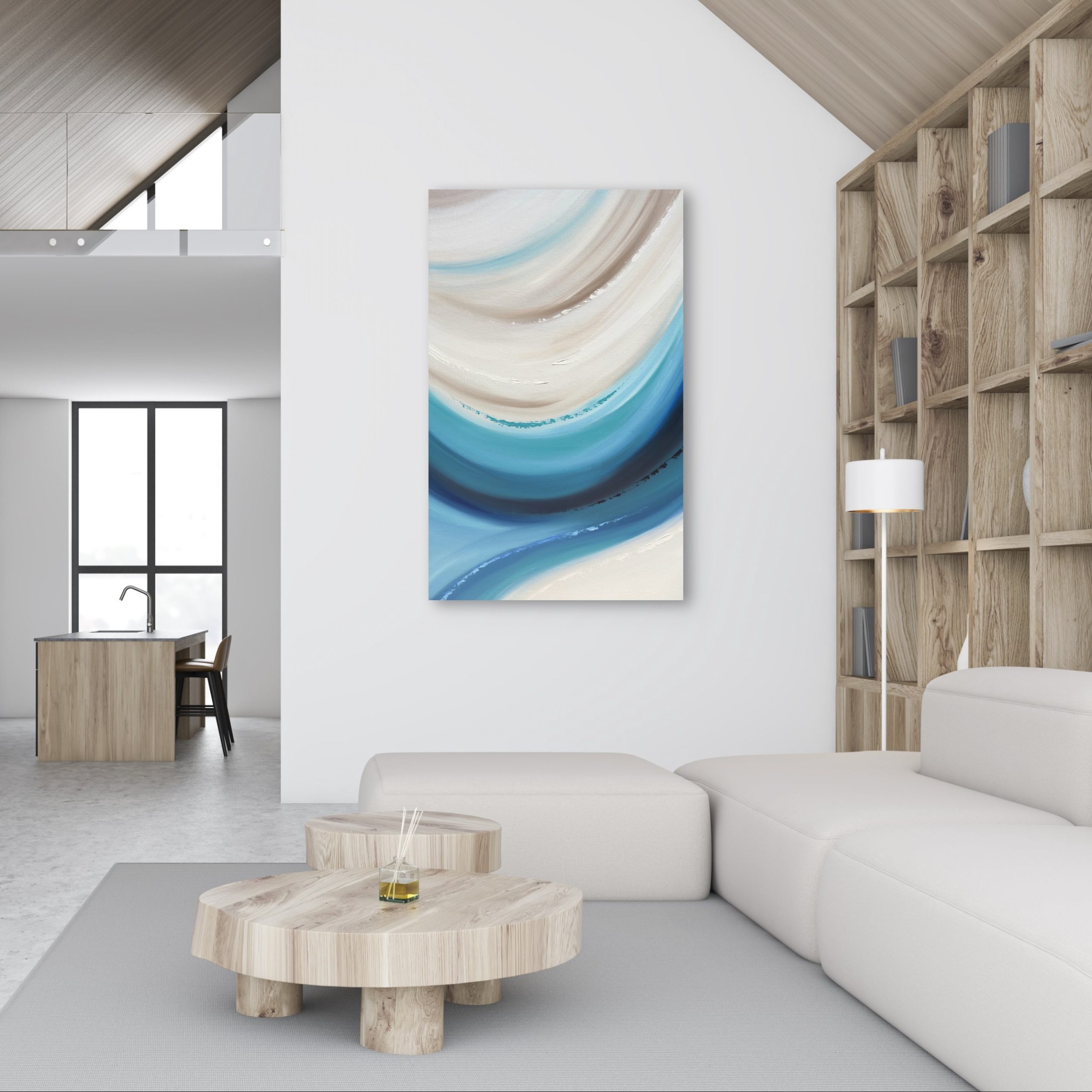 The Calm Within Rm 4