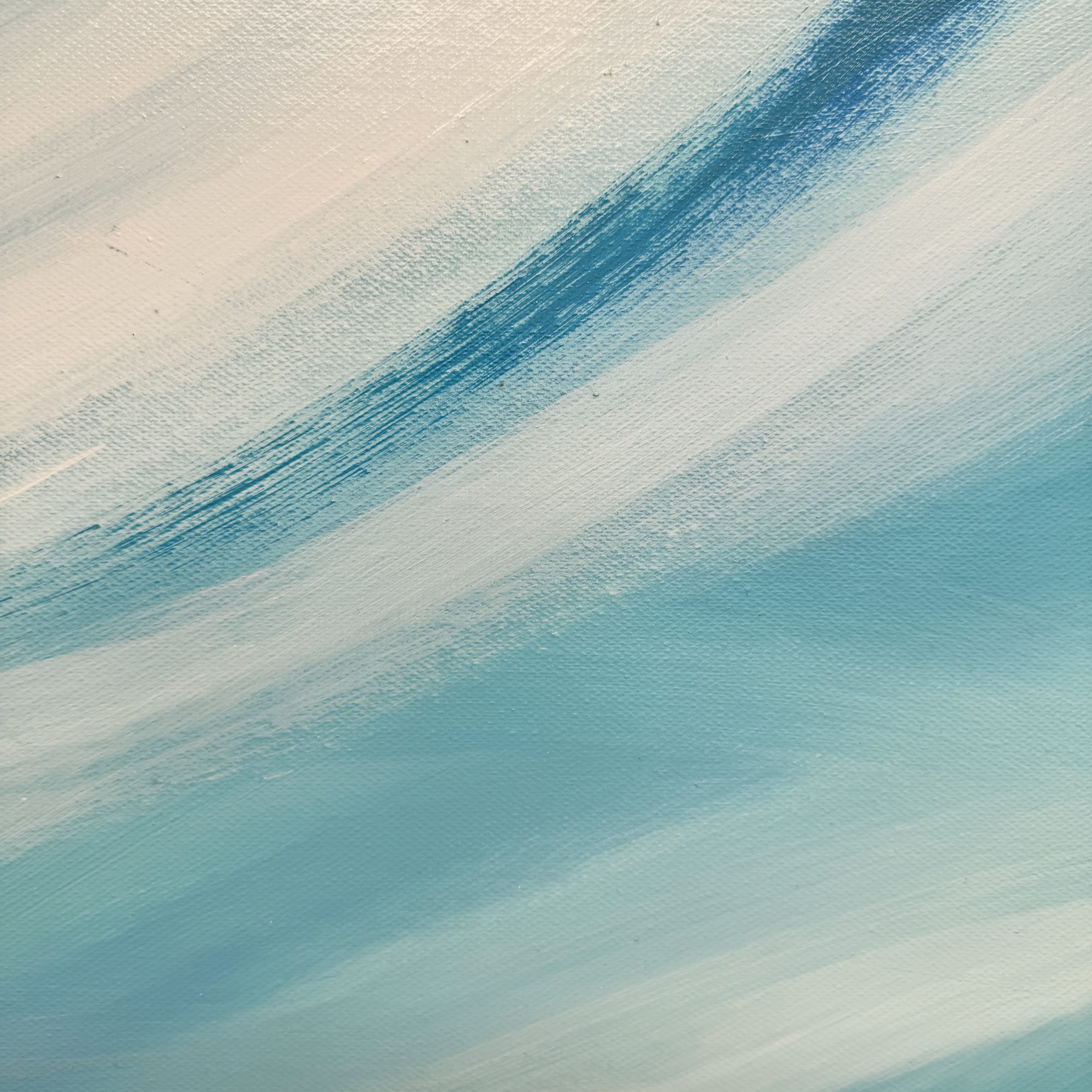 Waves Of Freedom Detail 1