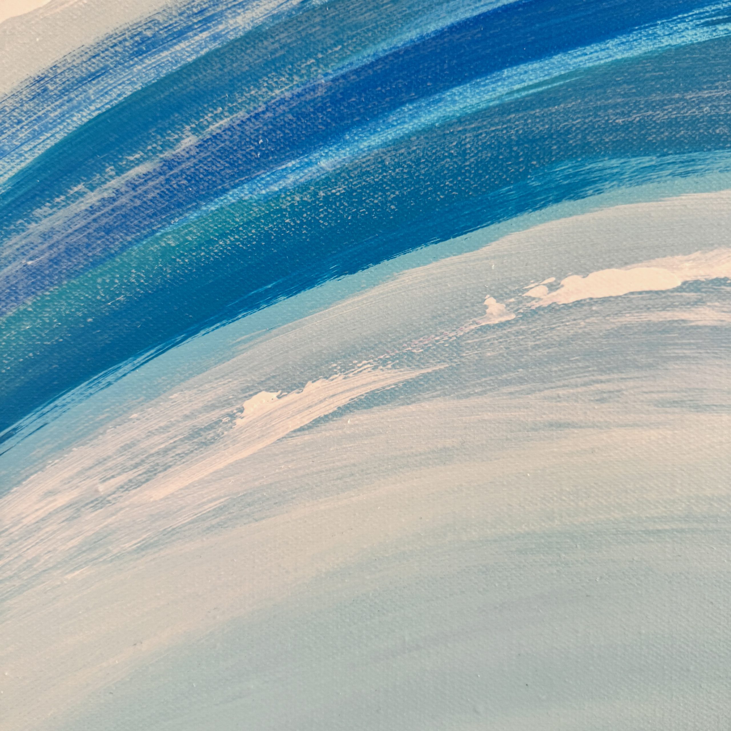 Waves Of Freedom Detail 2