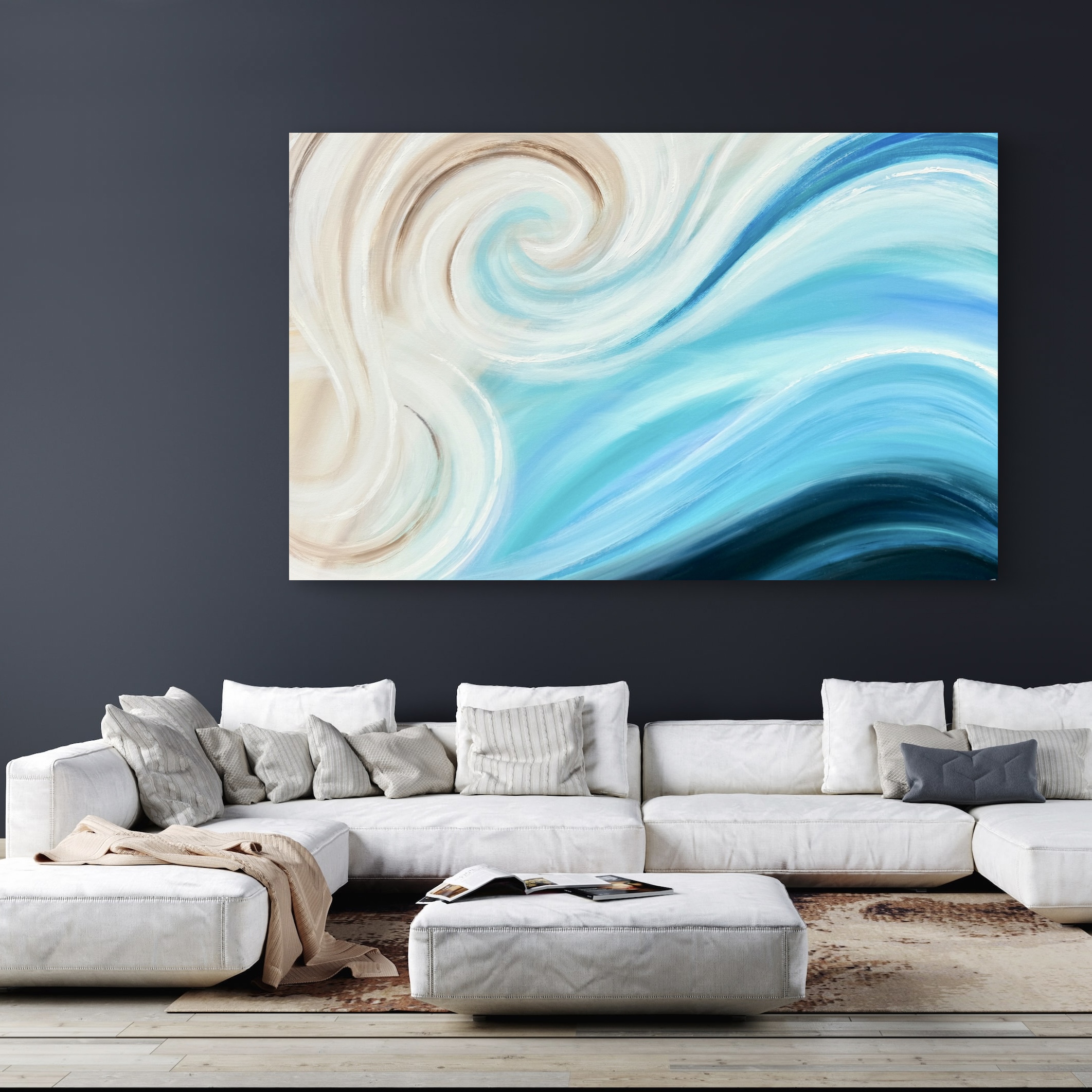 Waves Of Freedom Rm 4