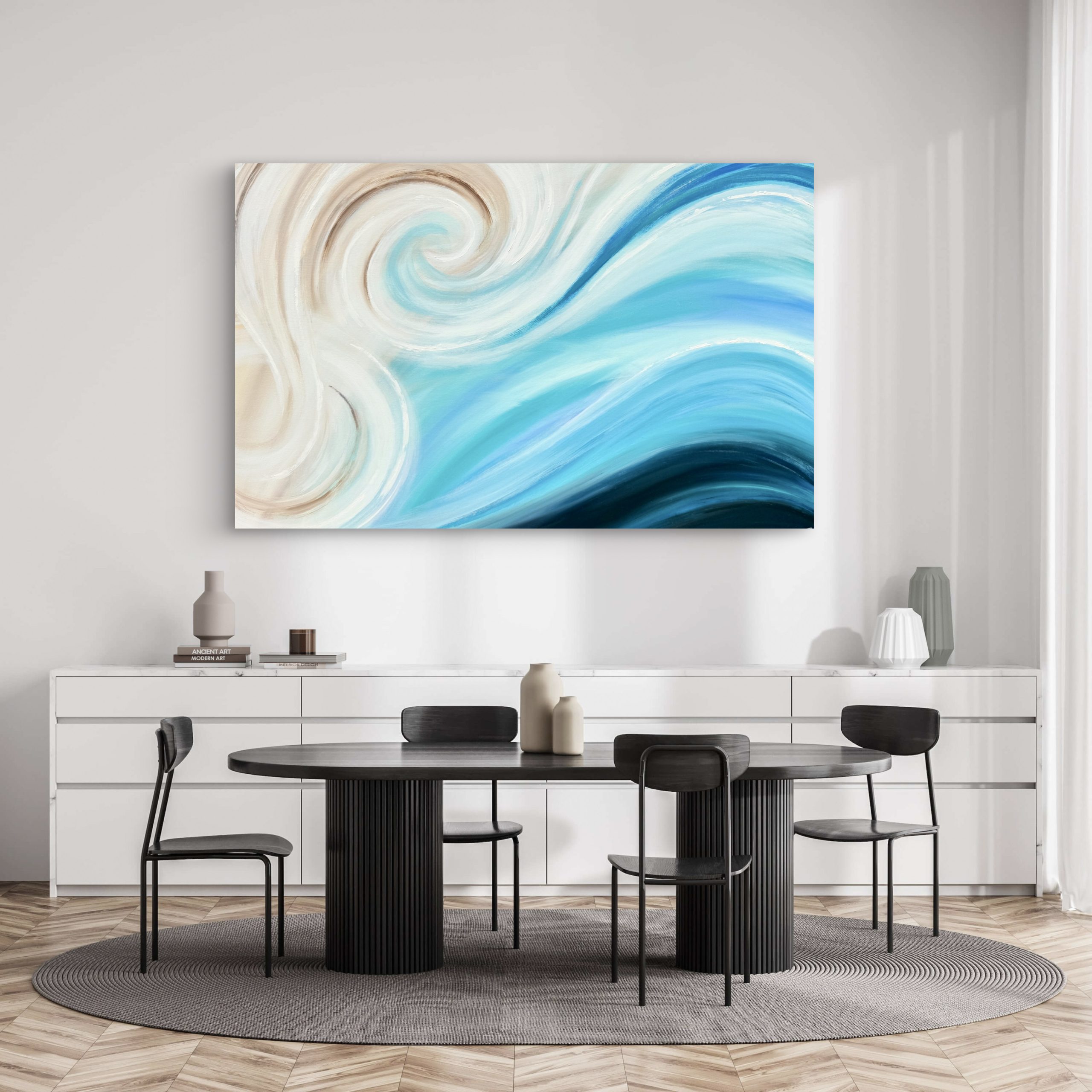 Waves Of Freedom Rm 3