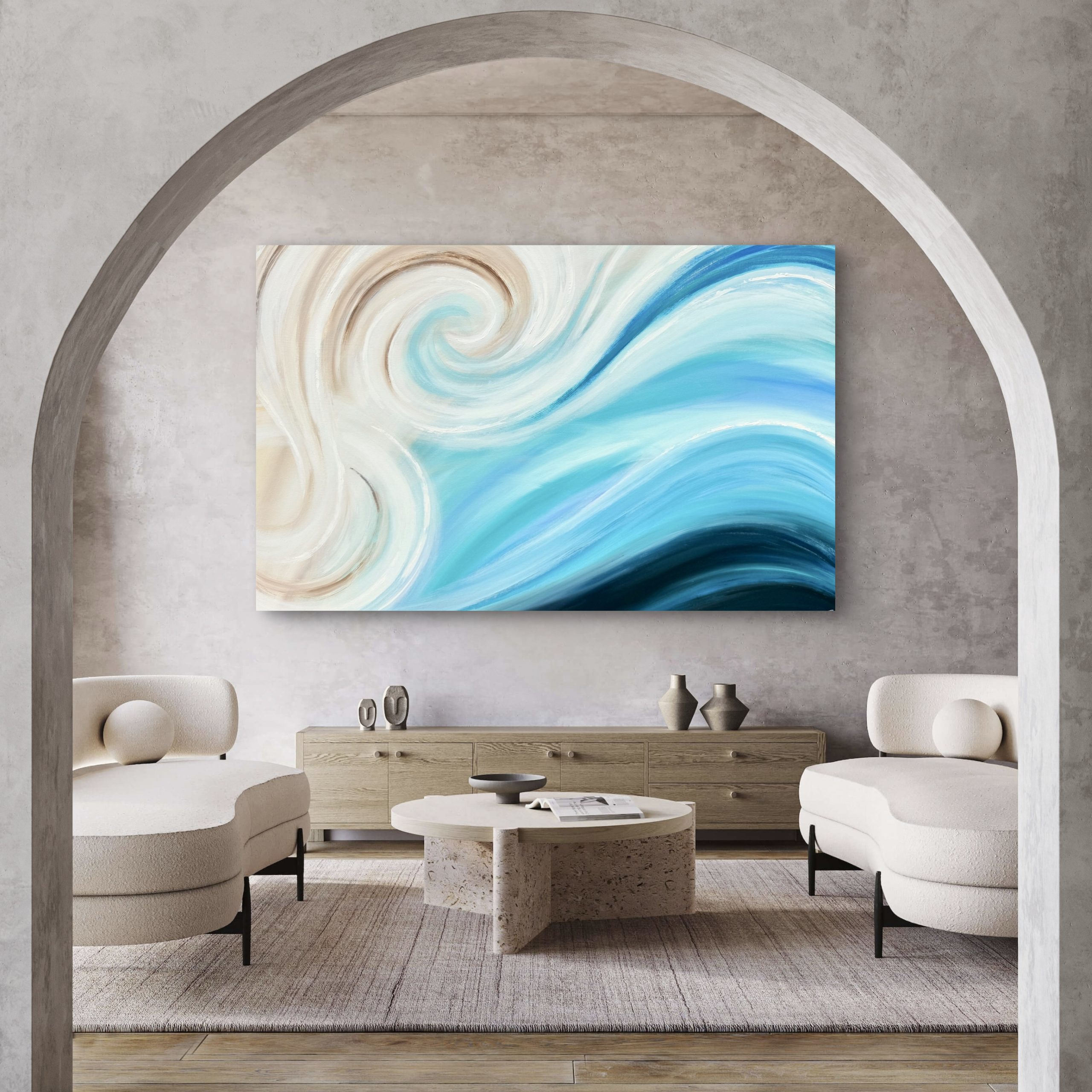 Waves Of Freedom Rm 1