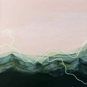 Along The Via Ferrata