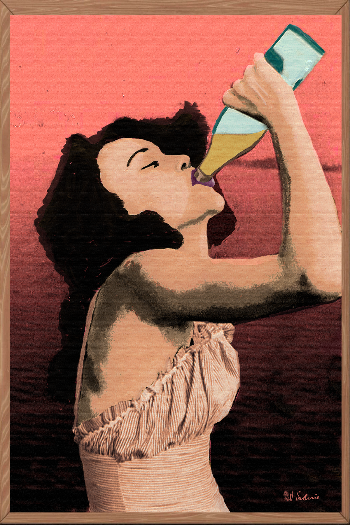 Street Urban Art Collection Number 802 Web 2