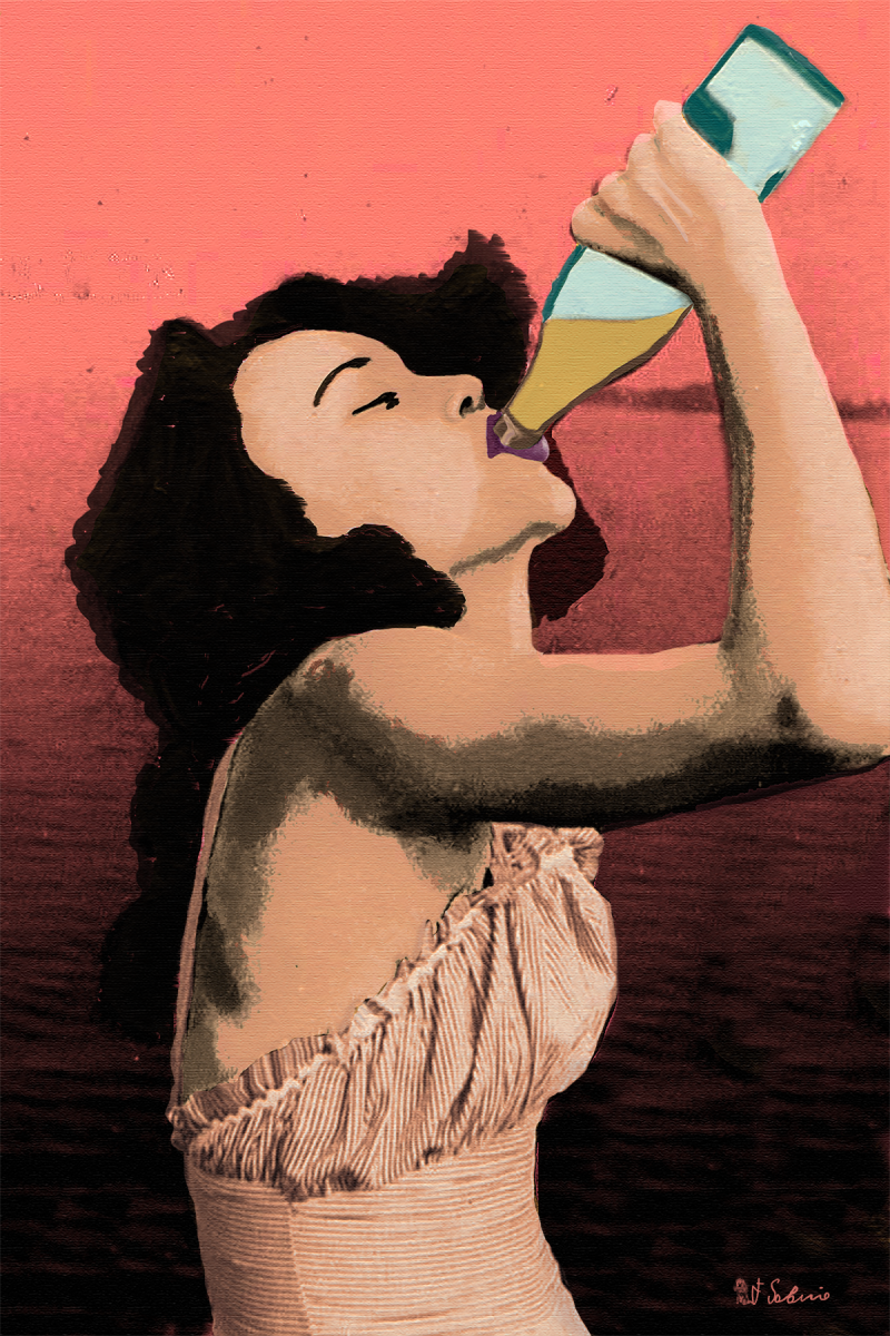 Street Urban Art Collection Number 802