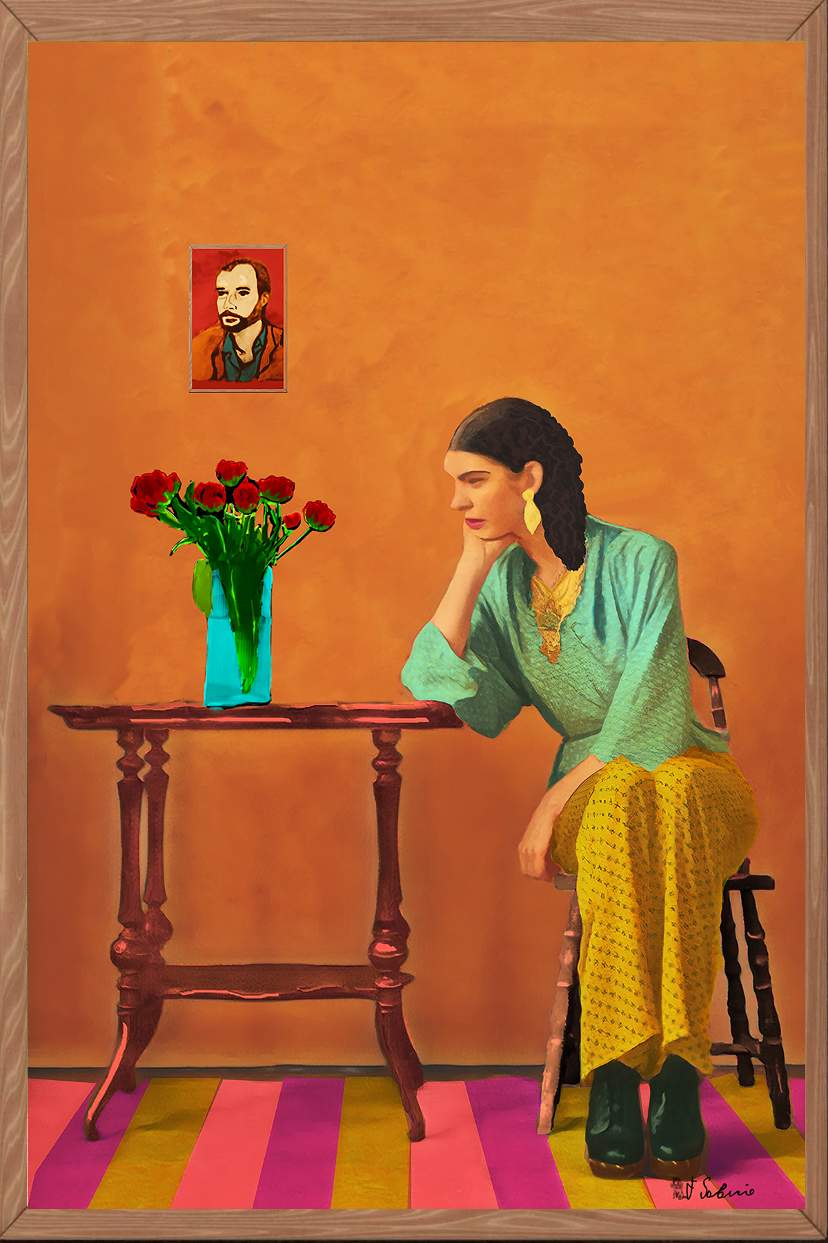 Street Urban Art Collection Number 800 Web 2