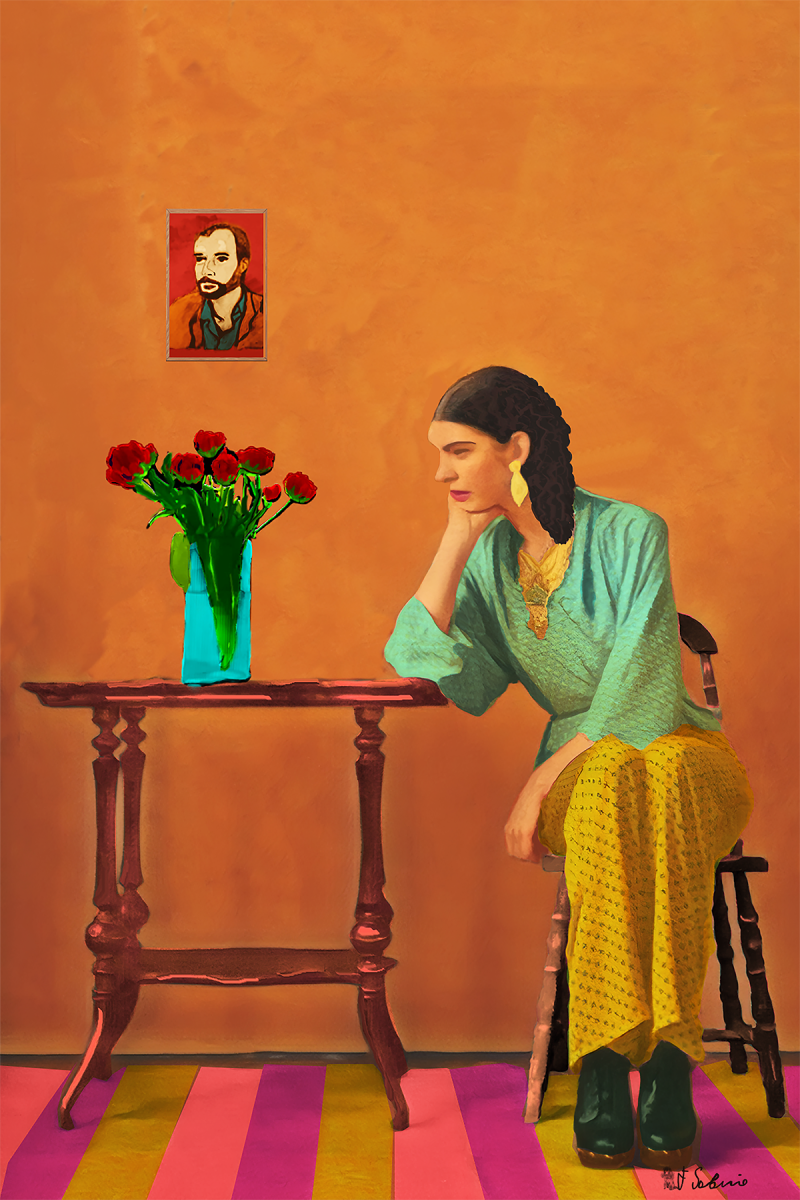 Street Urban Art Collection Number 800