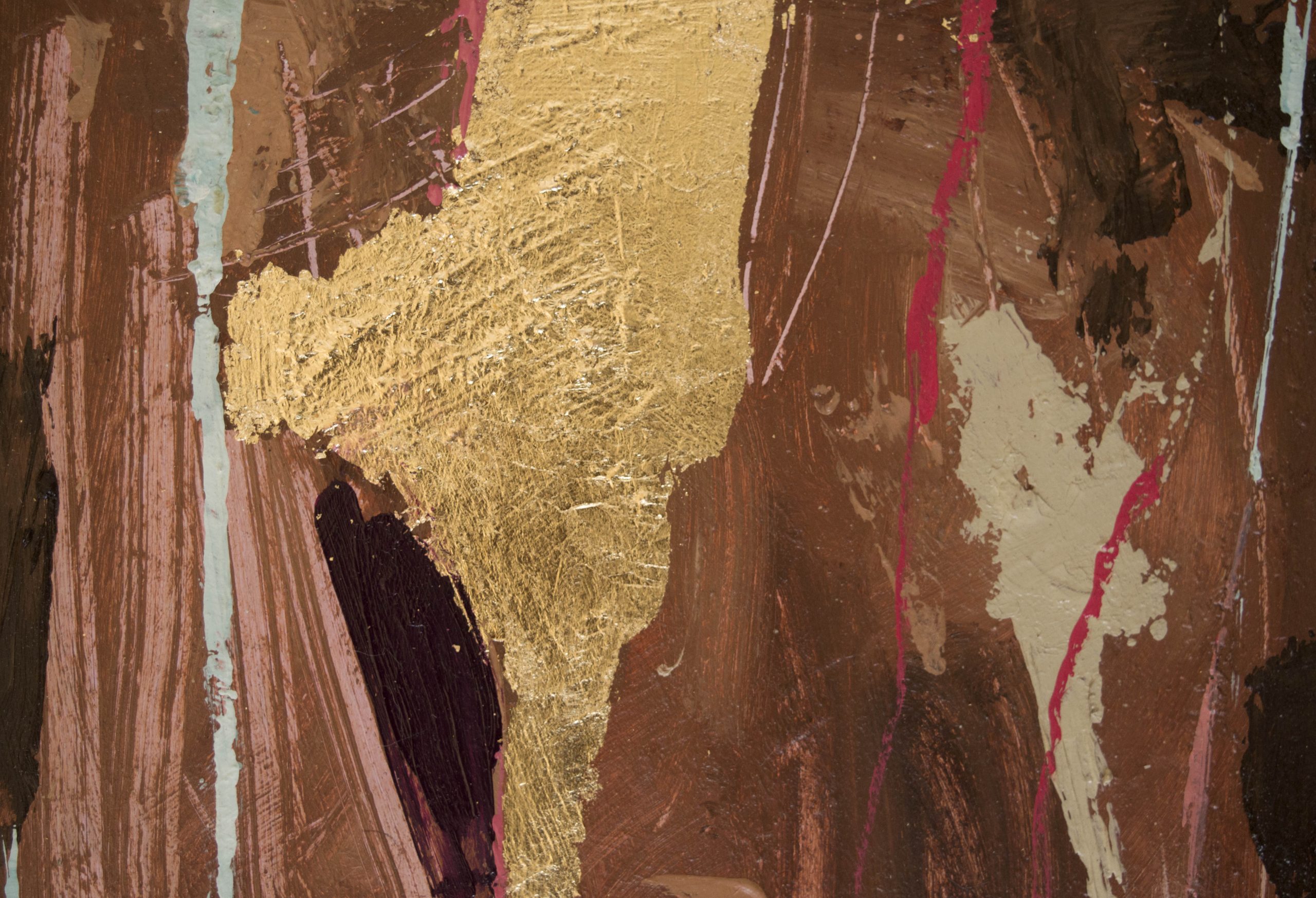 Old Gold Undiscovered A