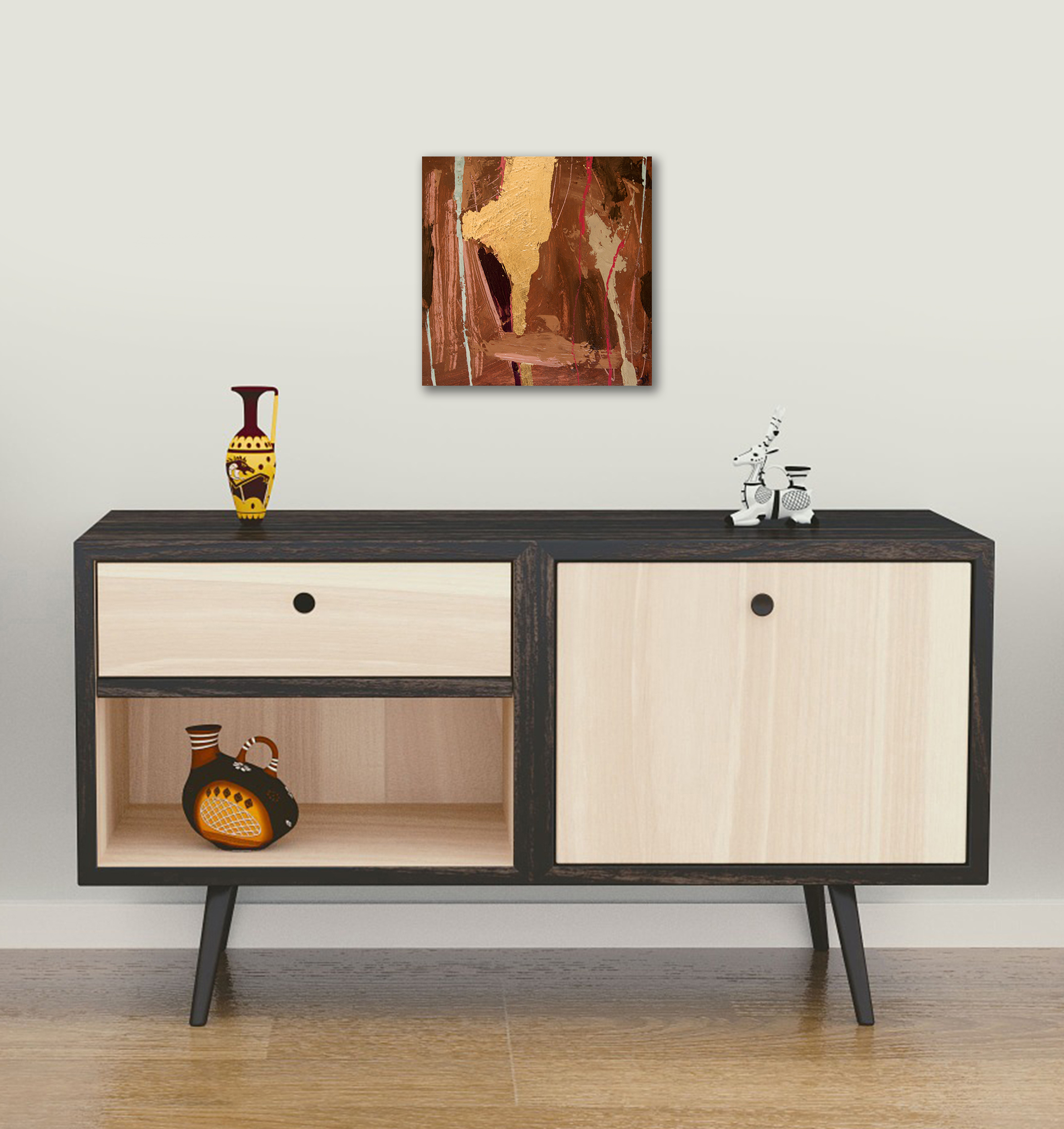 Old Gold Undiscovered D